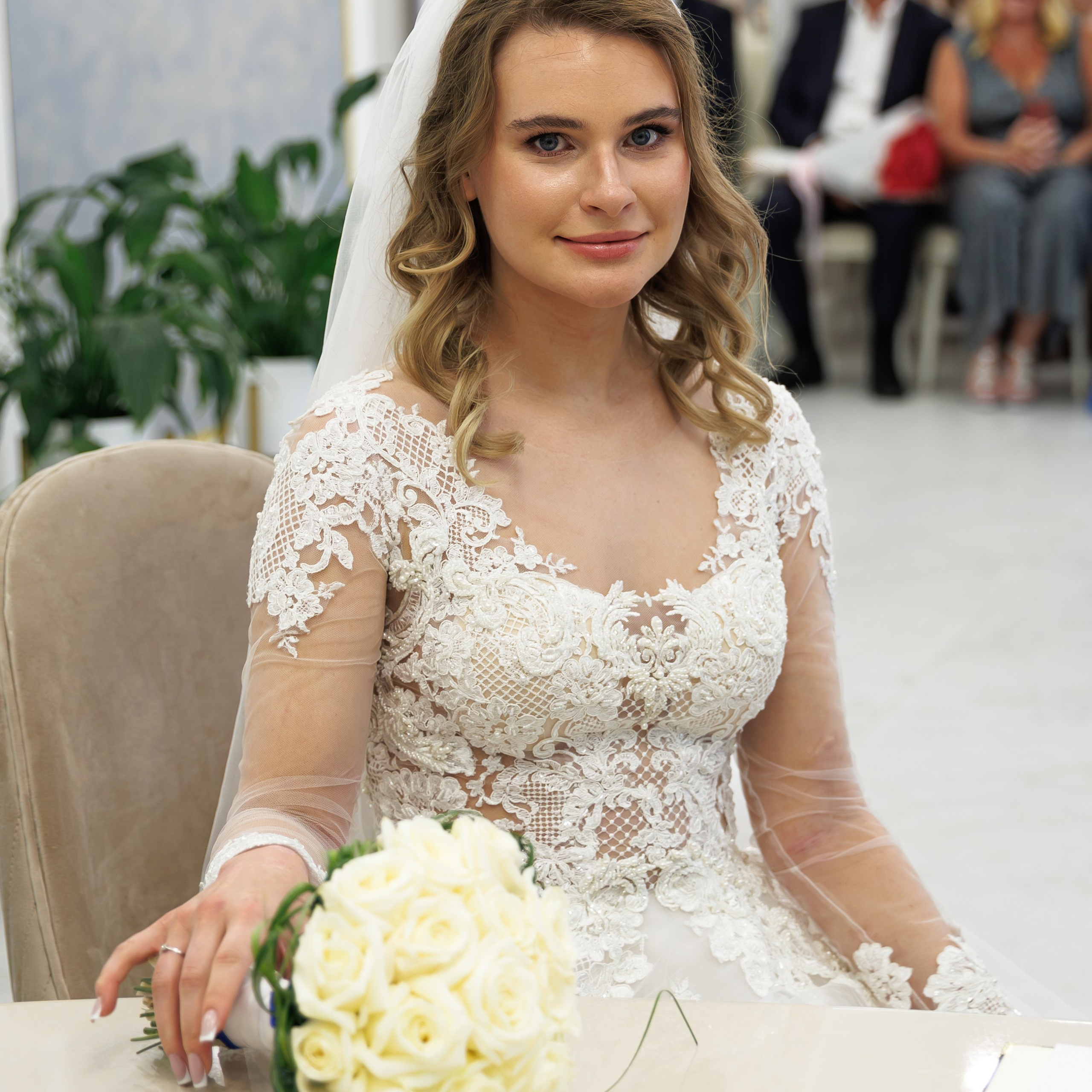 Дворец бракосочетания 3 регистрация брака, фотографии, нюансы. Свадебный фотограф Москва и МО Сергей Киржаев