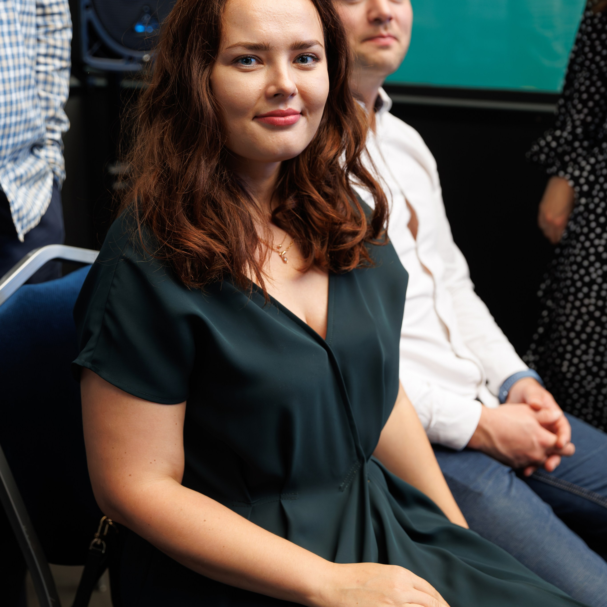 Регистрация брака в павильоне Космос на ВДНХ. Свадебный фотограф Москва и МО Сергей Киржаев