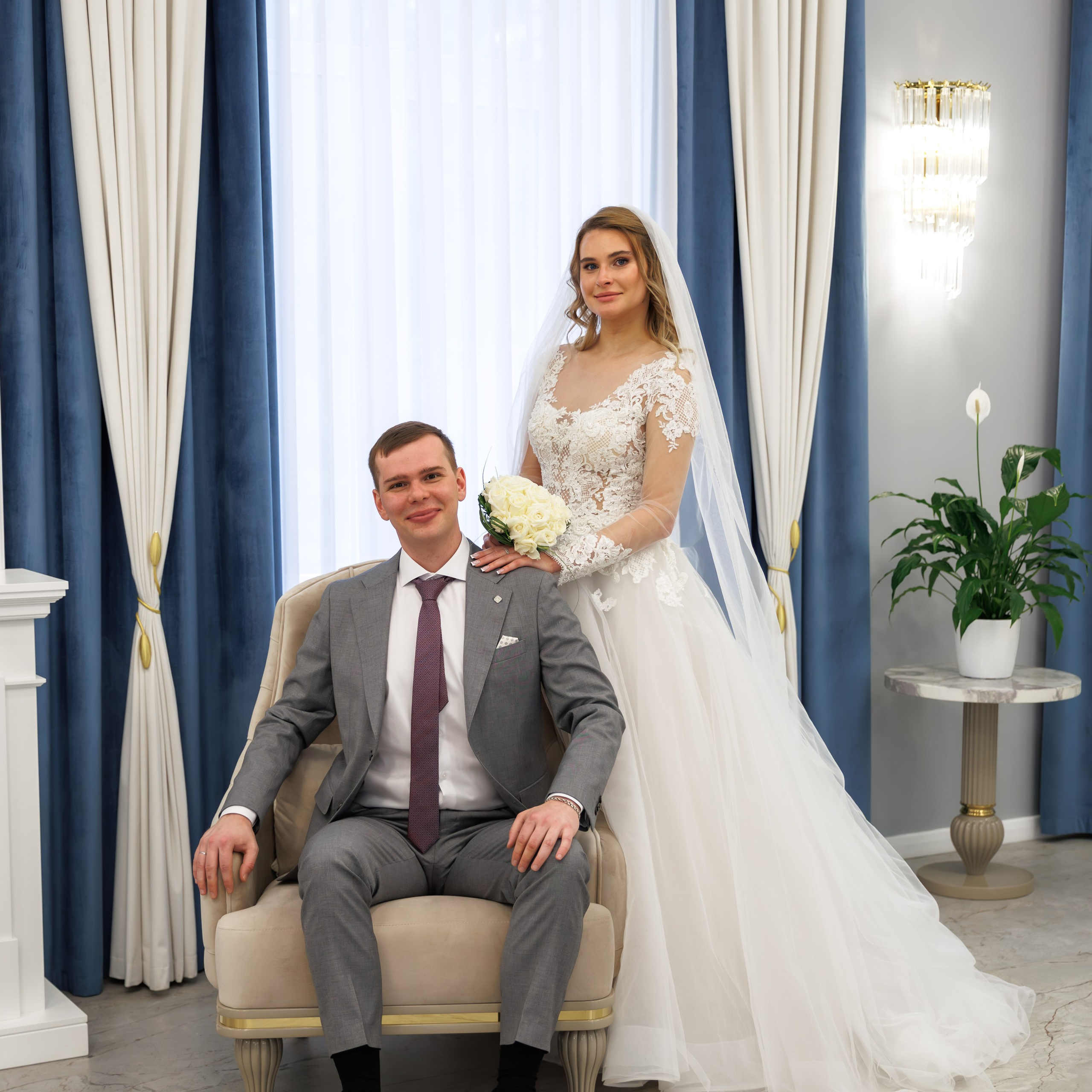 Дворец бракосочетания 3 регистрация брака, фотографии, нюансы. Свадебный фотограф Москва и МО Сергей Киржаев