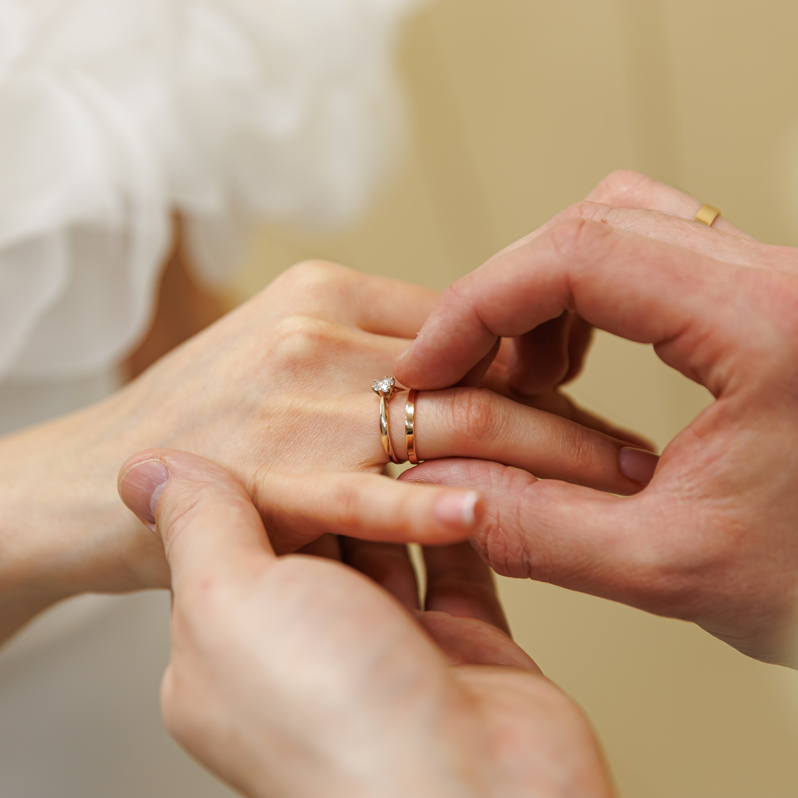 Дворец бракосочетания 4: регистрация брака, фото. Свадебный фотограф Москва и МО Сергей Киржаев