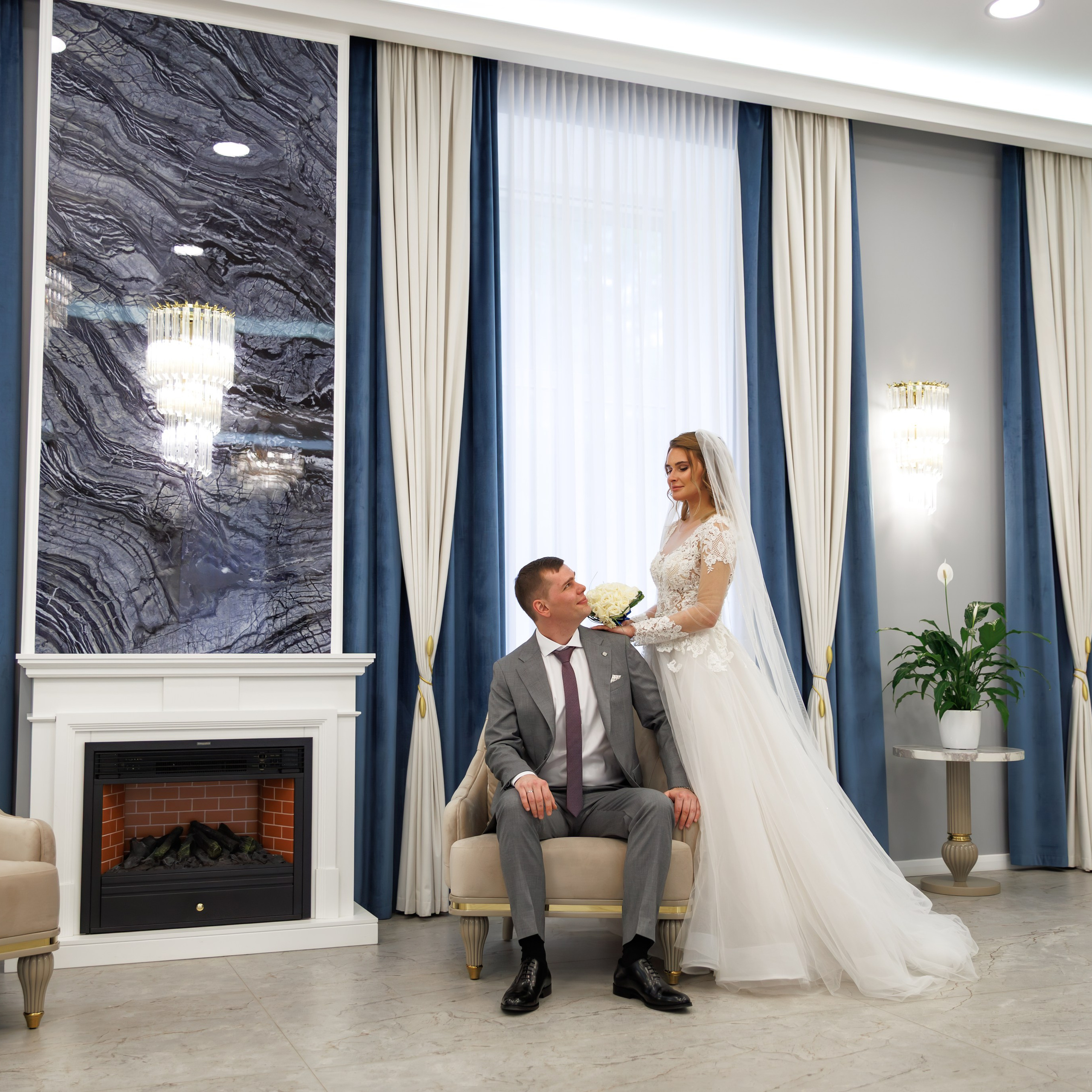 Дворец бракосочетания 3 регистрация брака, фотографии, нюансы. Свадебный фотограф Москва и МО Сергей Киржаев