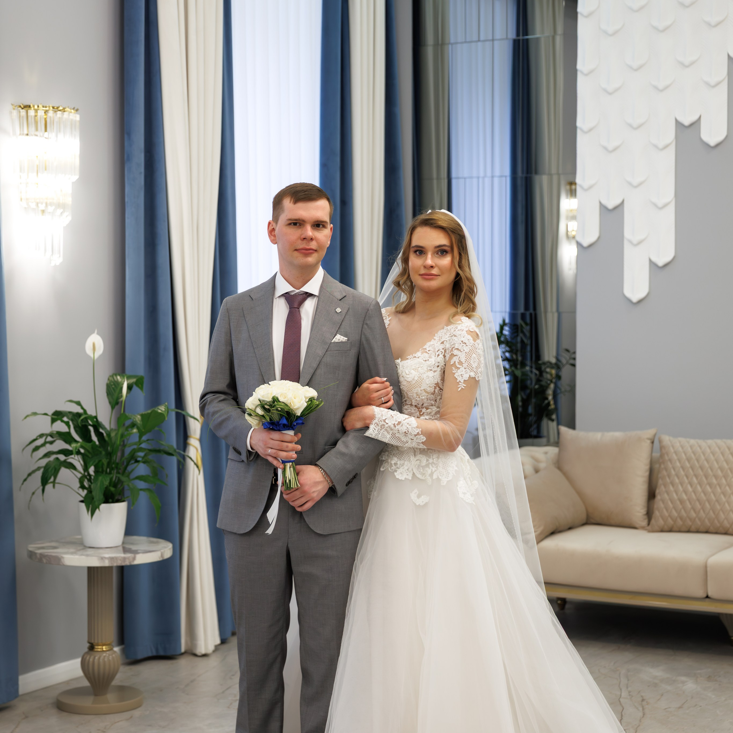 Дворец бракосочетания 3 регистрация брака, фотографии, нюансы. Свадебный фотограф Москва и МО Сергей Киржаев