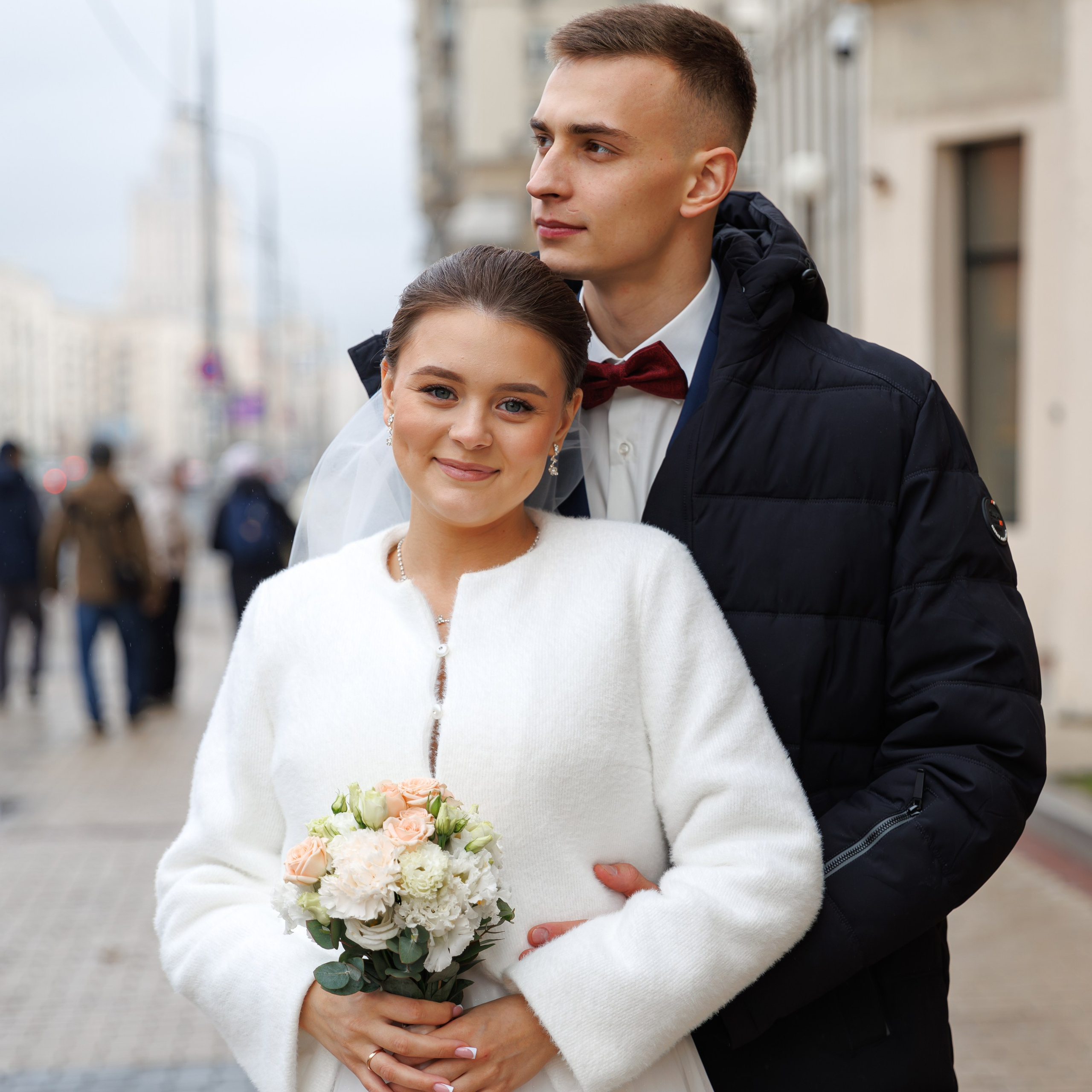 Кутузовский ЗАГС Москвы регистрация брака, фото, адрес, телефон. Свадебный фотограф Москва и МО Сергей Киржаев