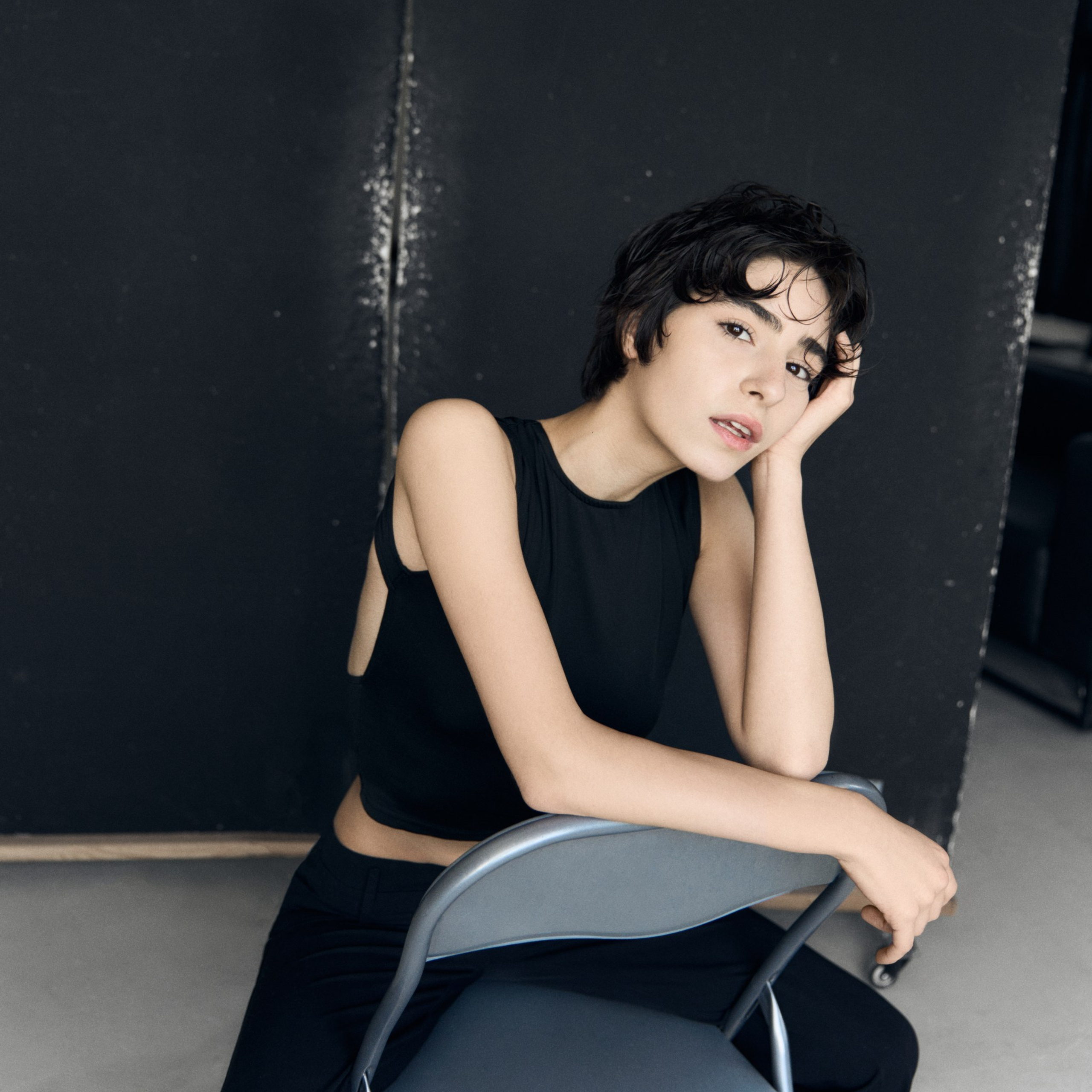 Inna Andreeva — fashion photographer for brands & models in Tbilisi, Georgia