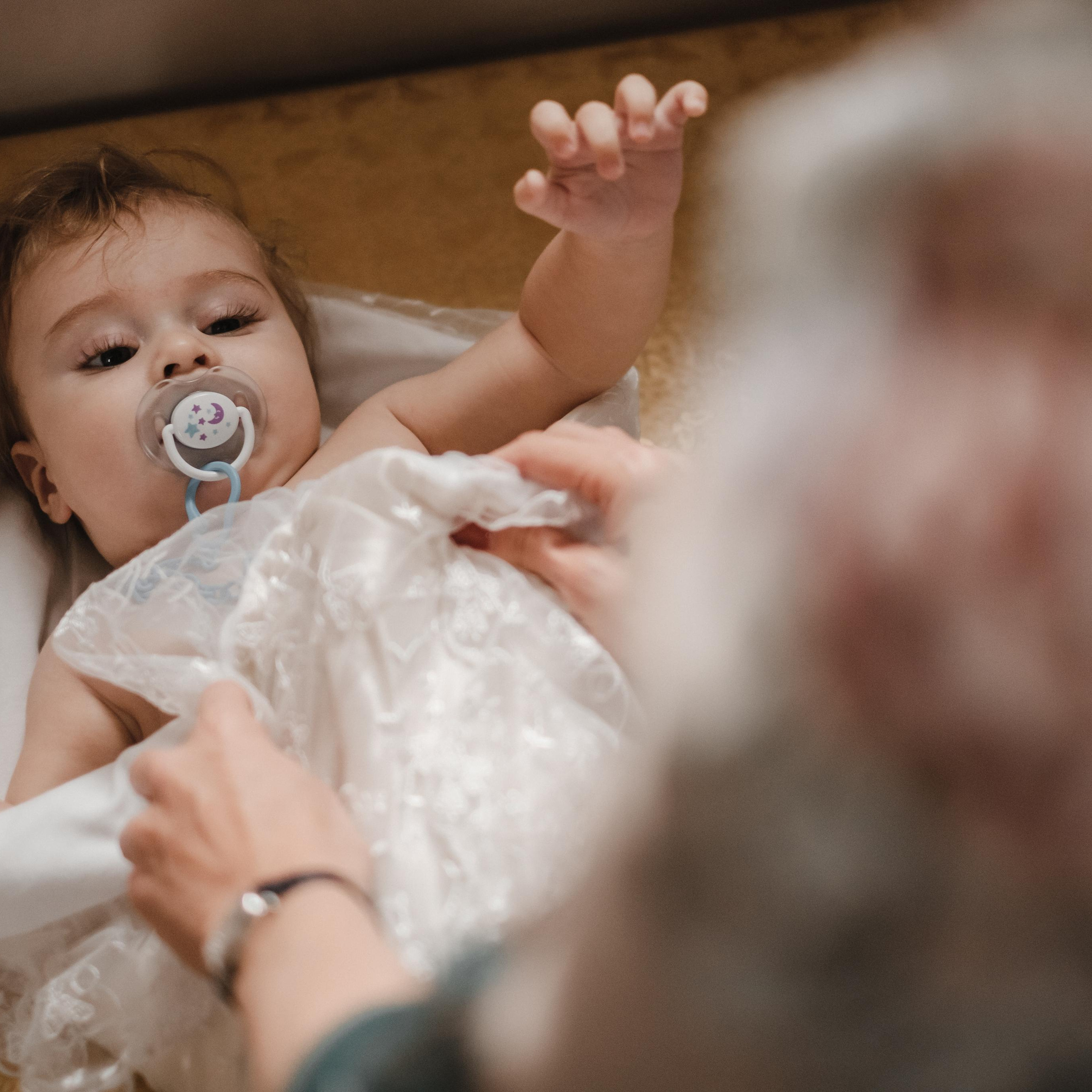 Крещения. Свадебный фотограф Сергей Фарковец