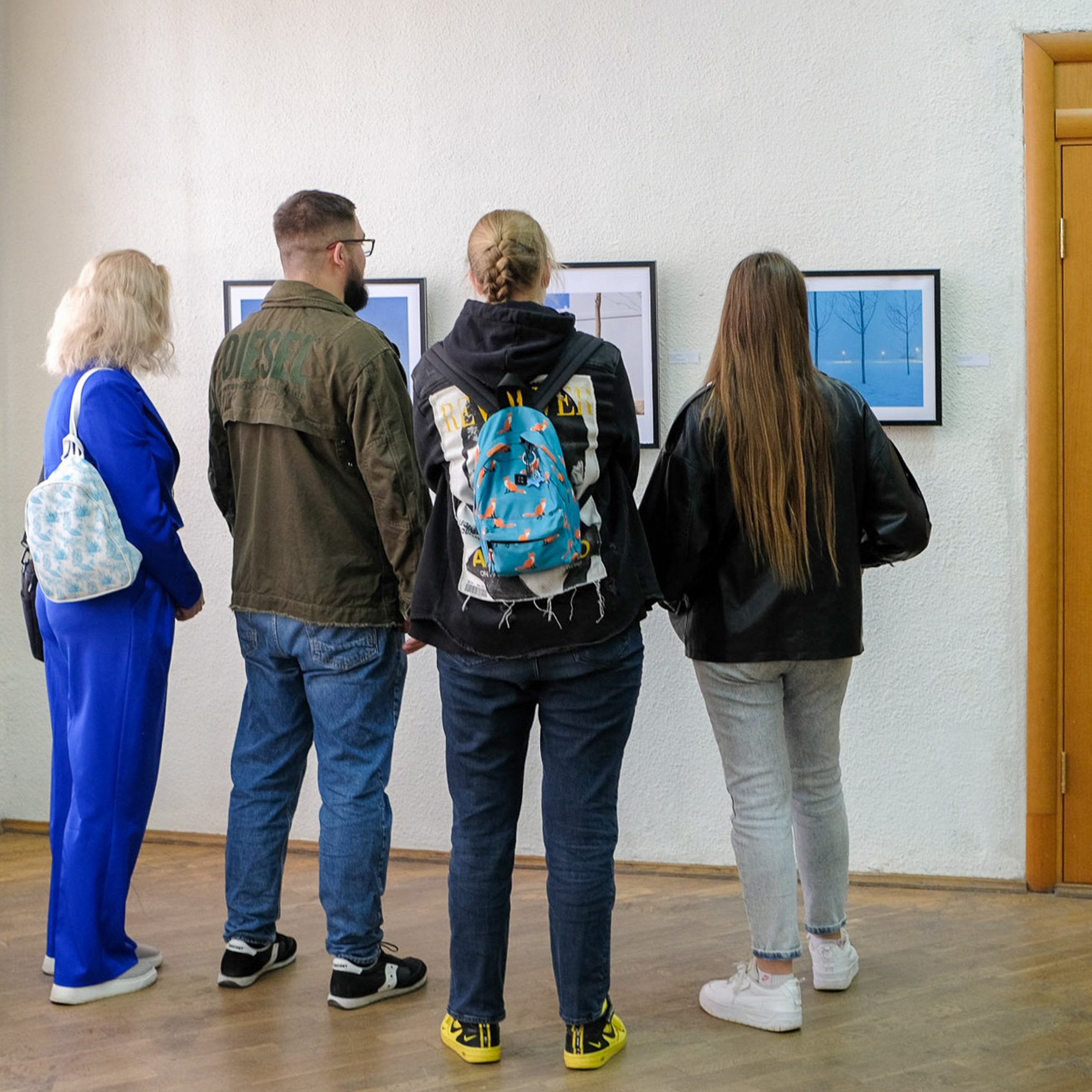Выставка в Краснодаре 2024