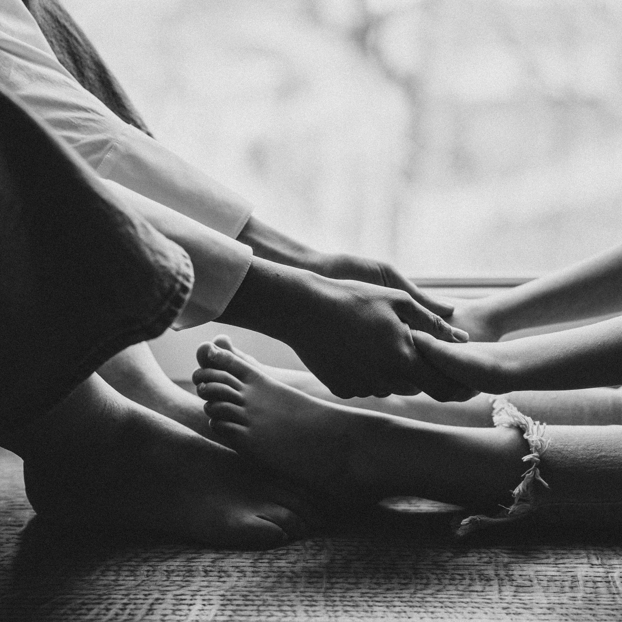 Семейный фотограф Юлия Роберт. Москва