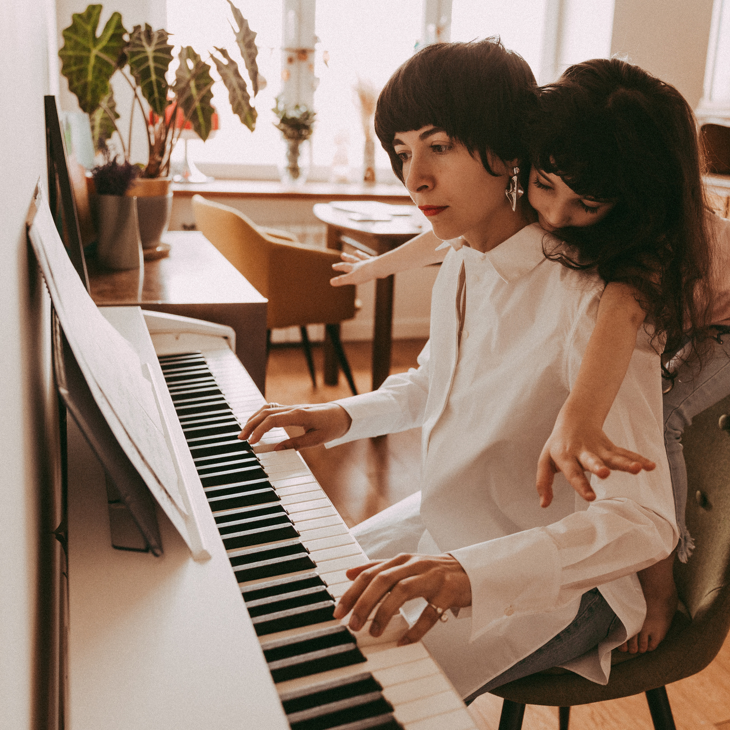 Семейный фотограф Юлия Роберт. Москва