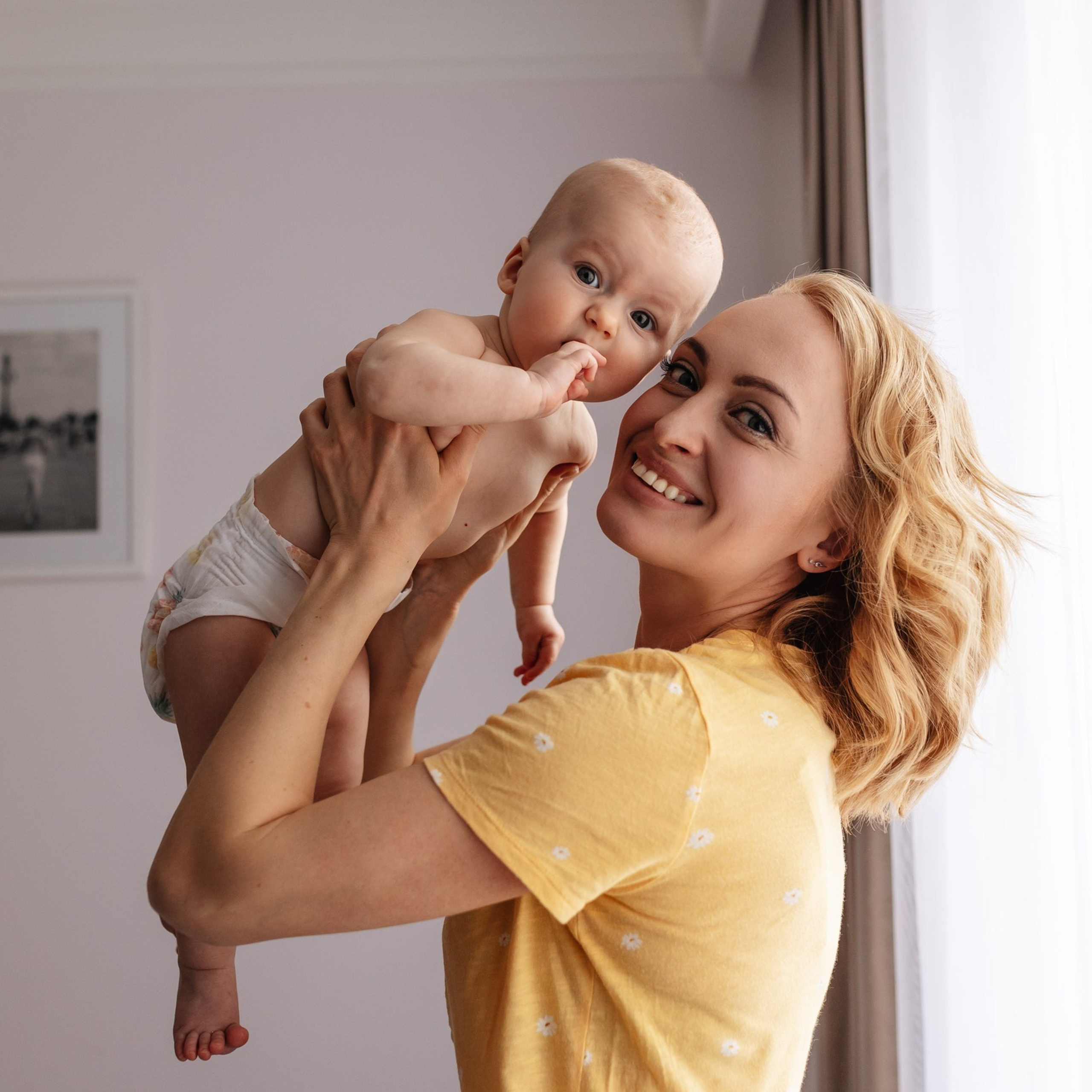 Семейный фотограф Юлия Роберт. Москва