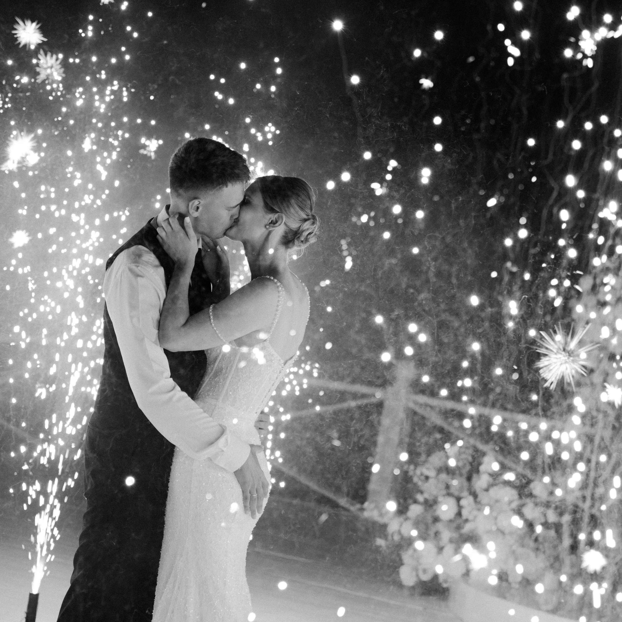 Olesya & Kostya