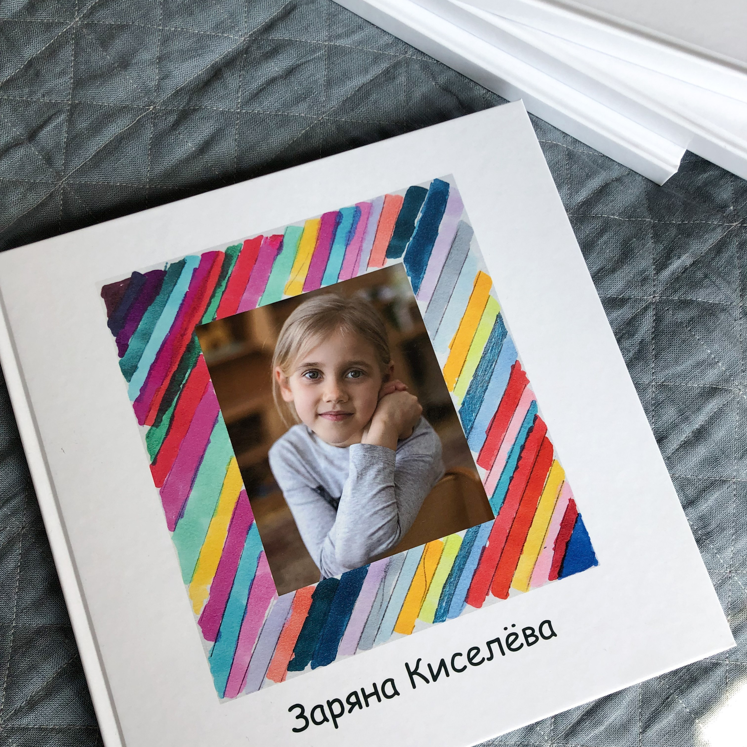 Один день из жизни в саду. Семейный фотограф Юлия Роберт. Москва