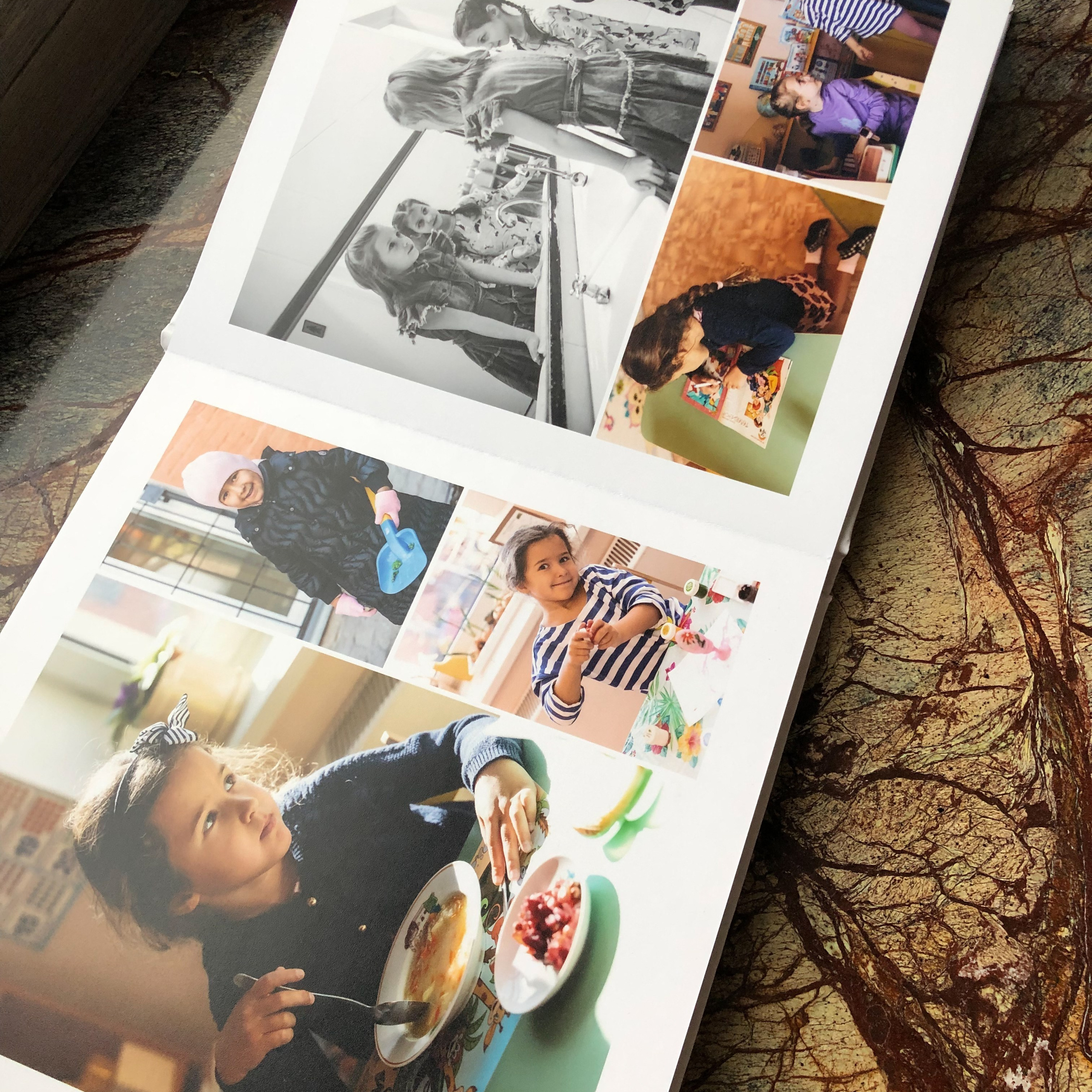 Один день из жизни в саду. Семейный фотограф Юлия Роберт. Москва