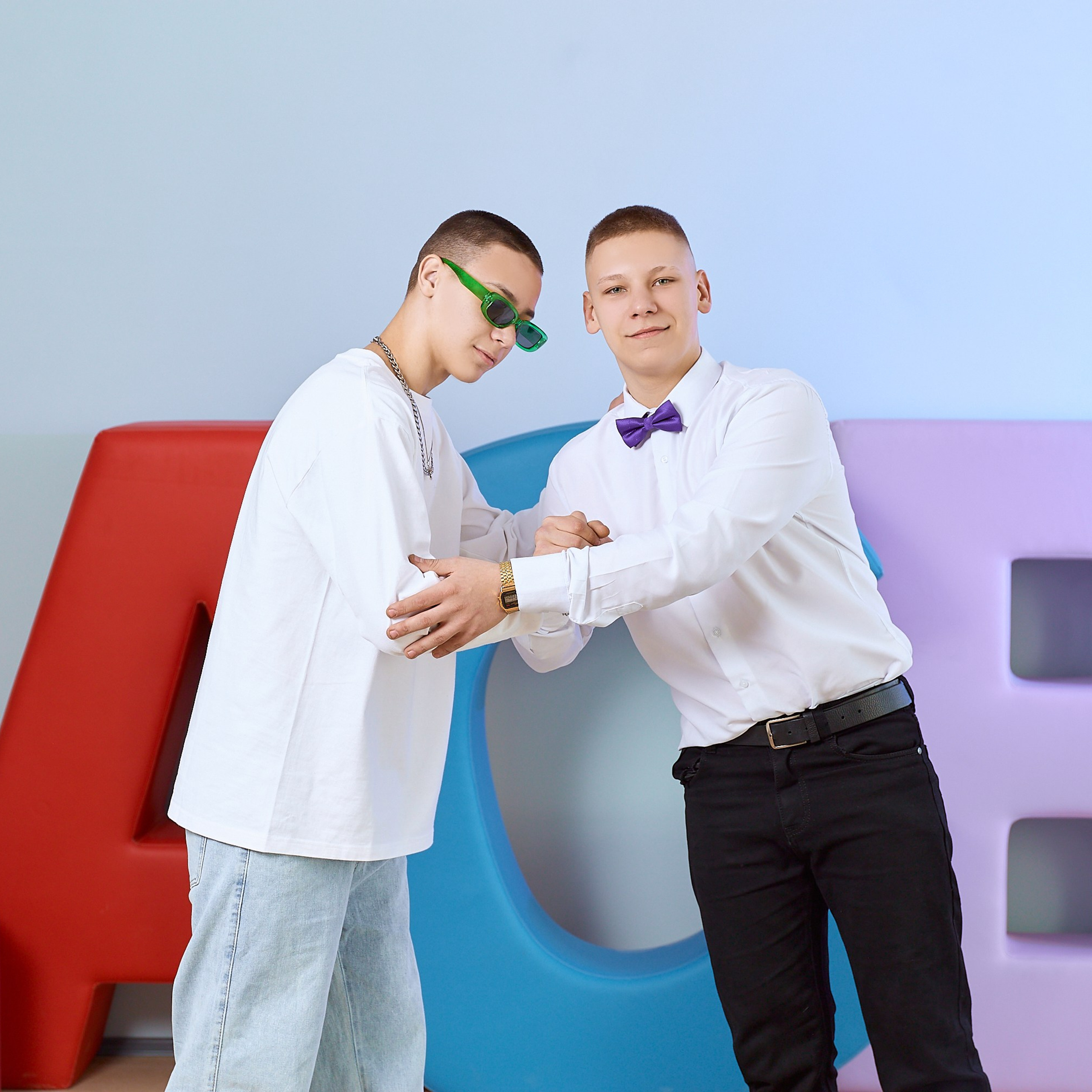 Семейный, детский и школьный фотограф Марина Силини