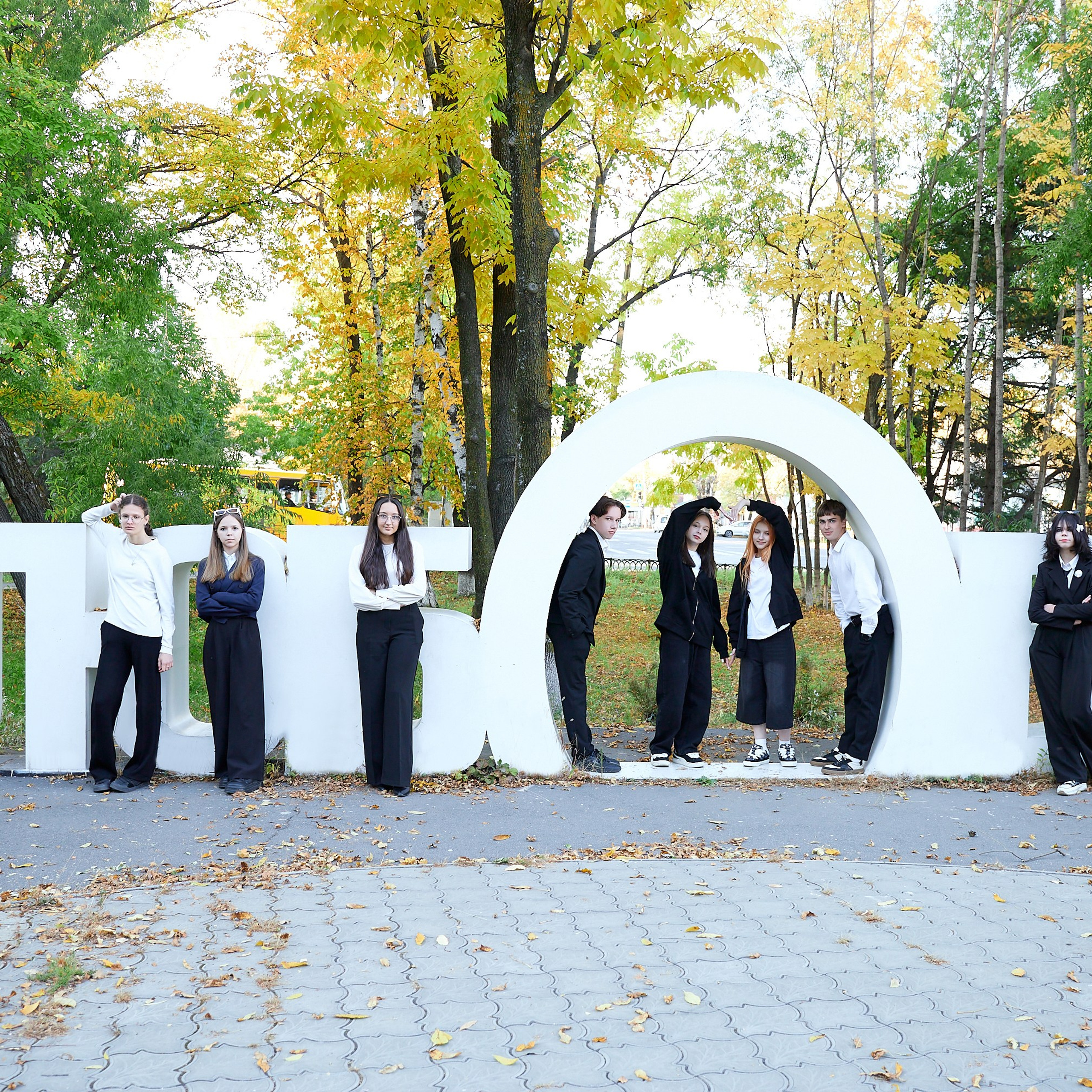 Семейный, детский и школьный фотограф Марина Силини