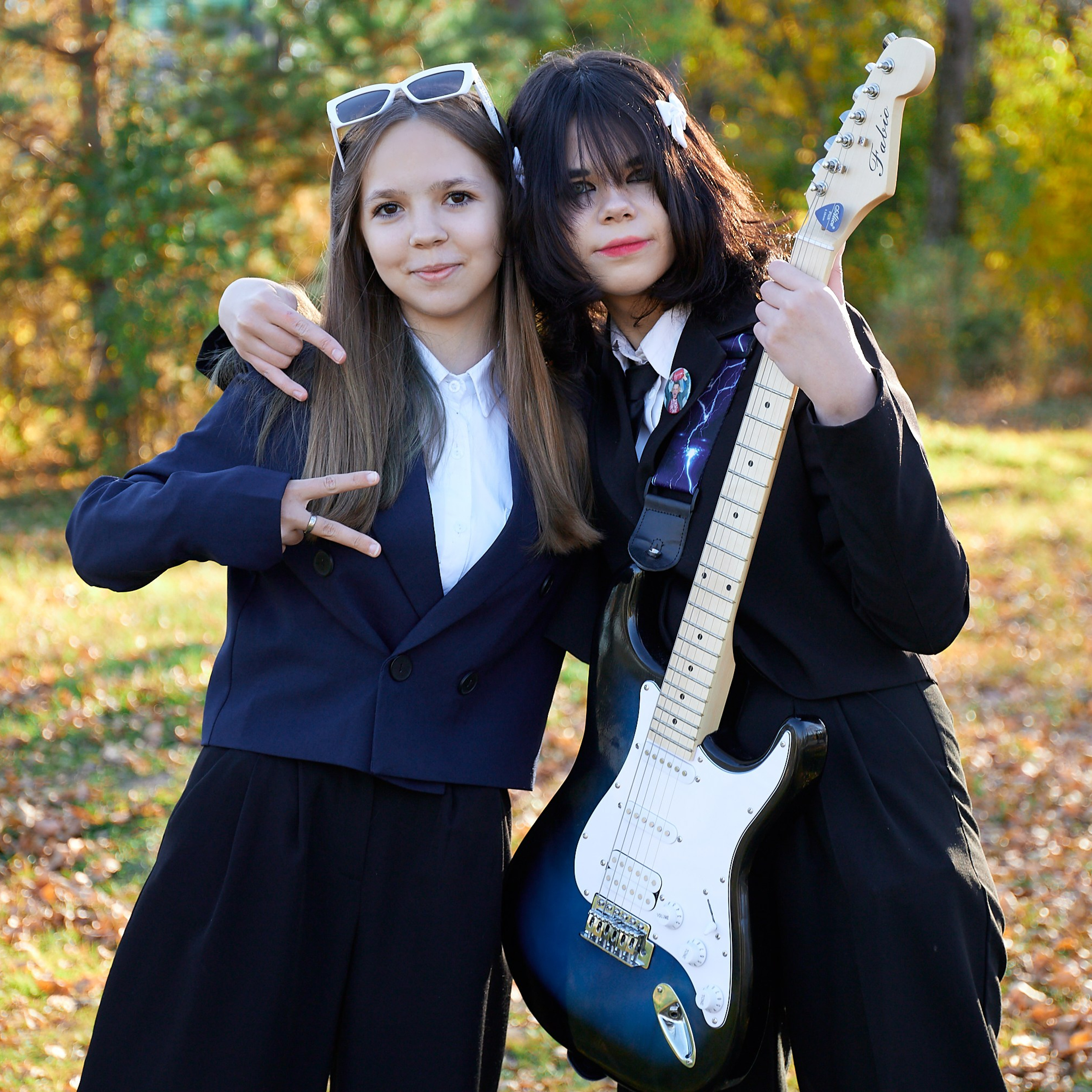 Семейный, детский и школьный фотограф Марина Силини