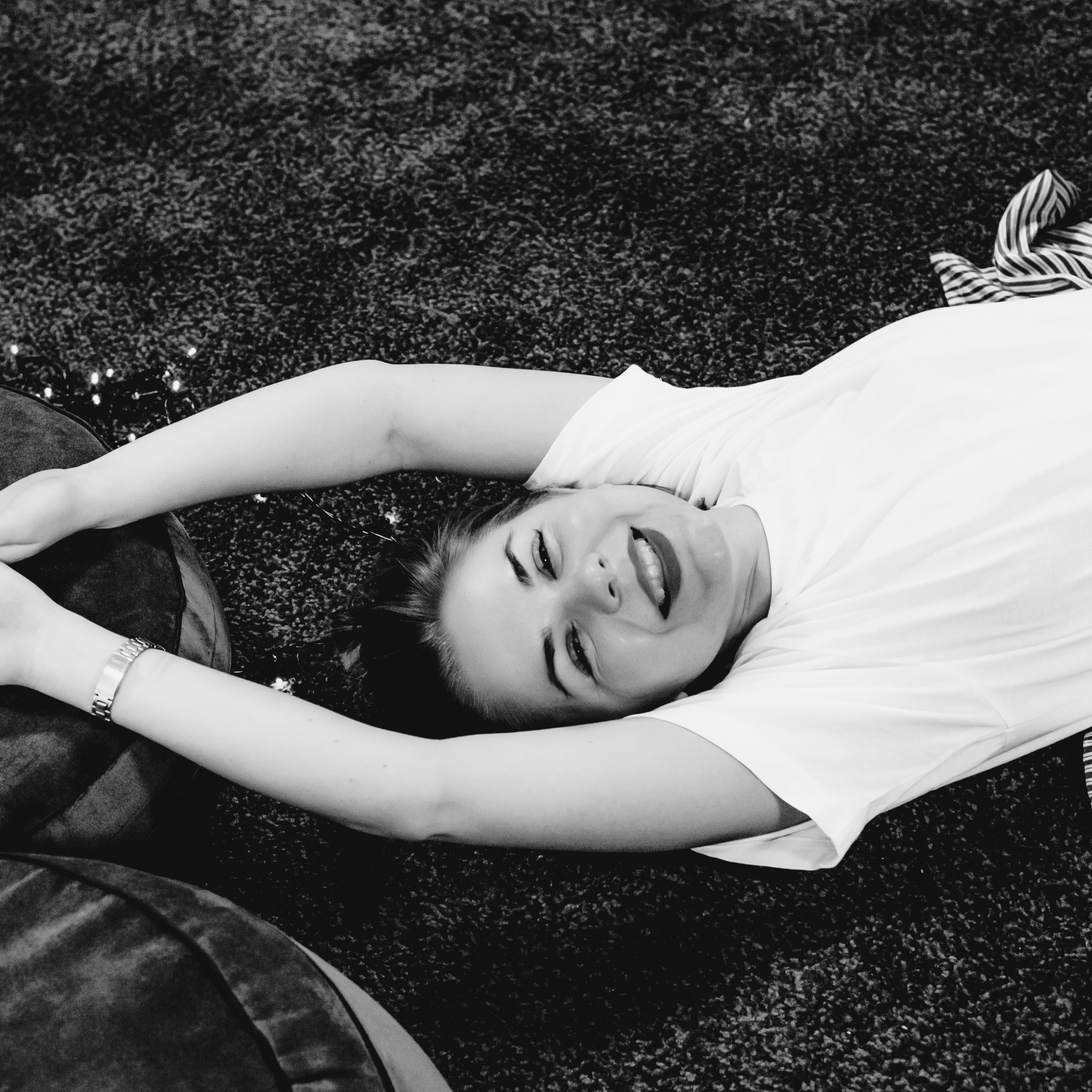 Женский новогодний корпоратив