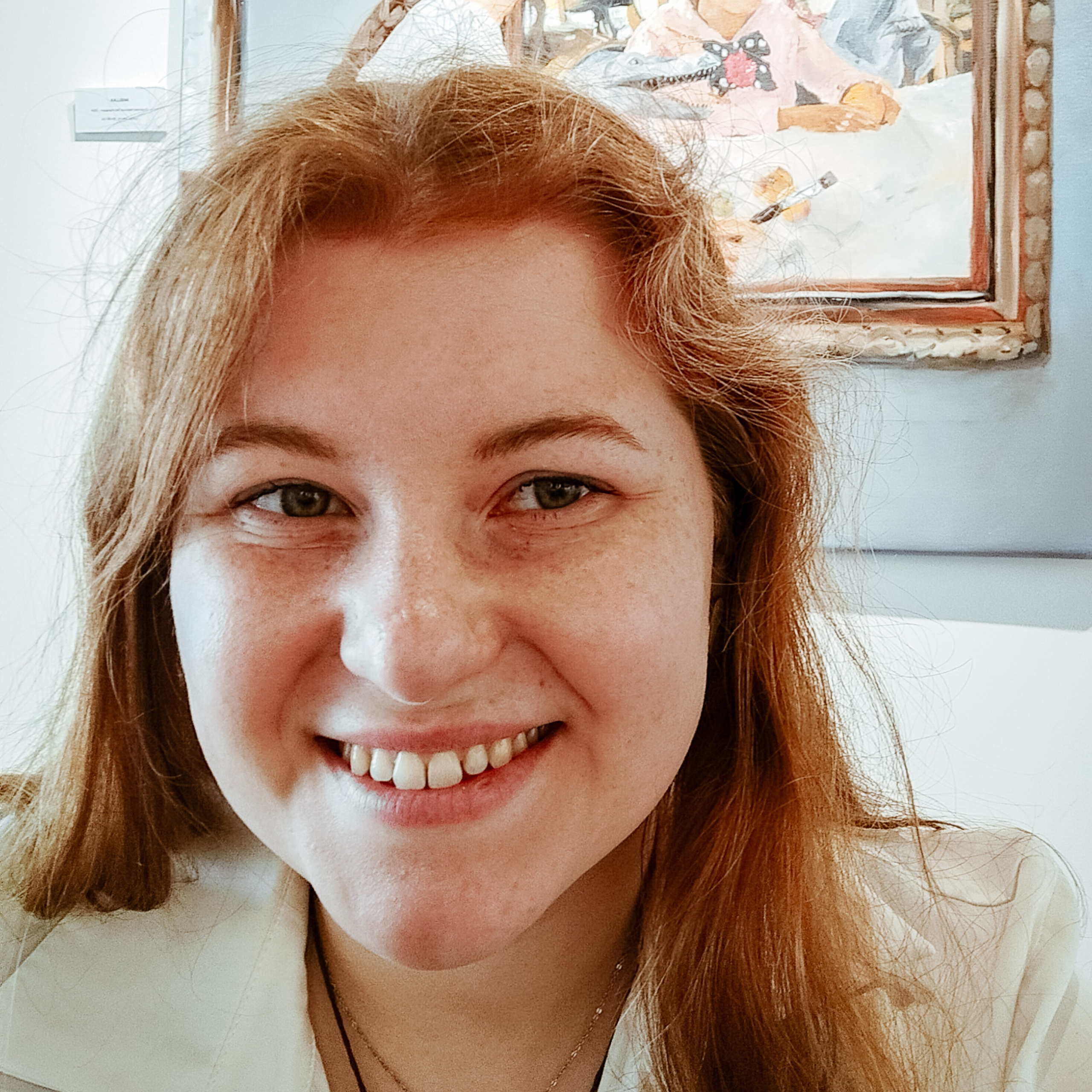 Блог. Фотограф Старый Оскол Мавлыга Мария