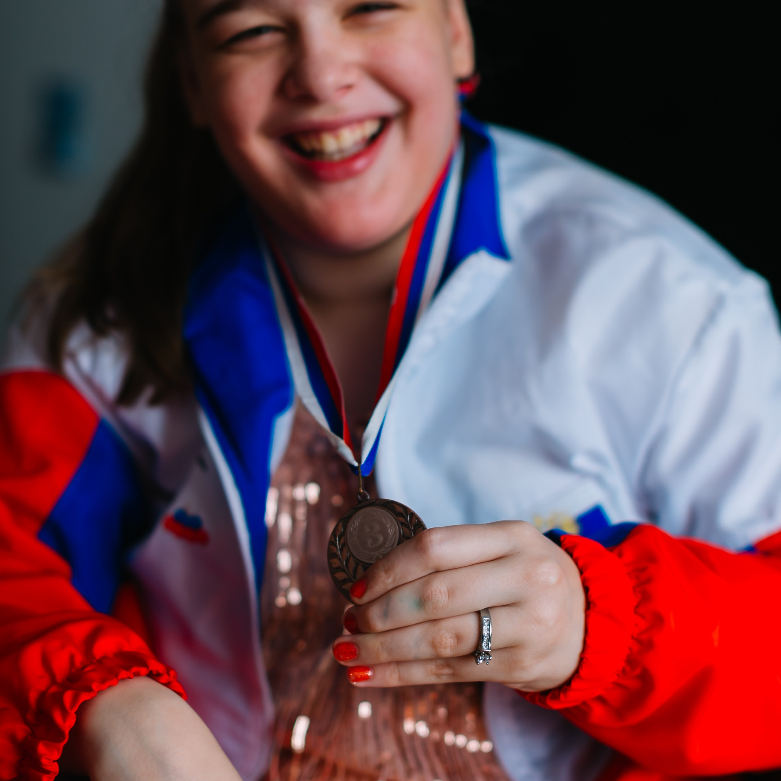 Мирослава и Наталья