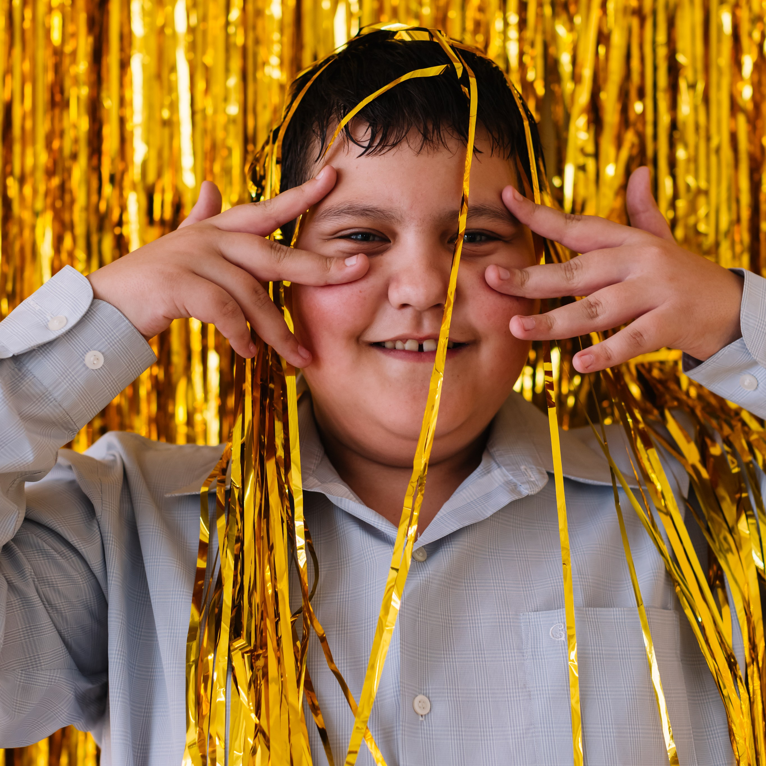 Клуб добряков