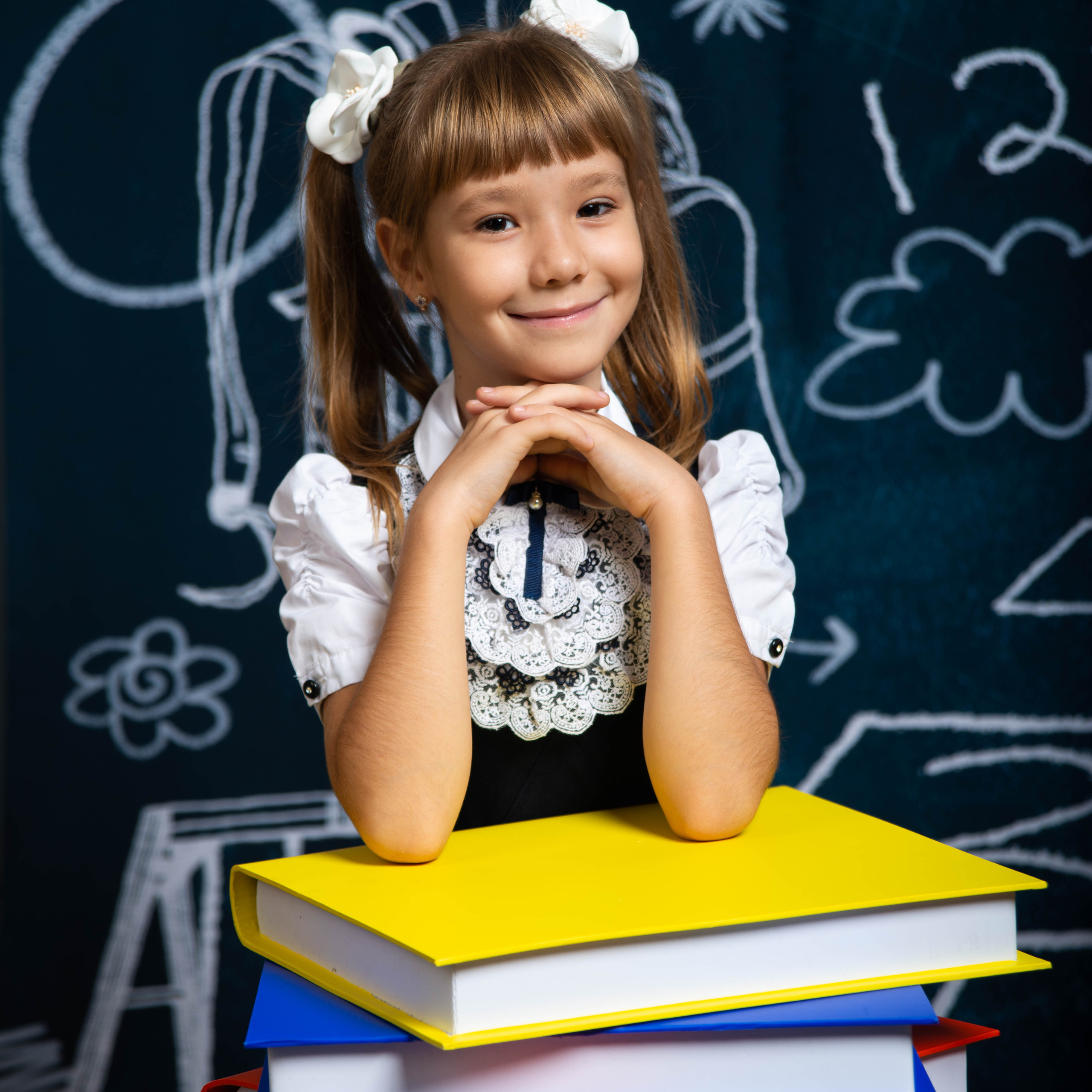 " 1 сентября»