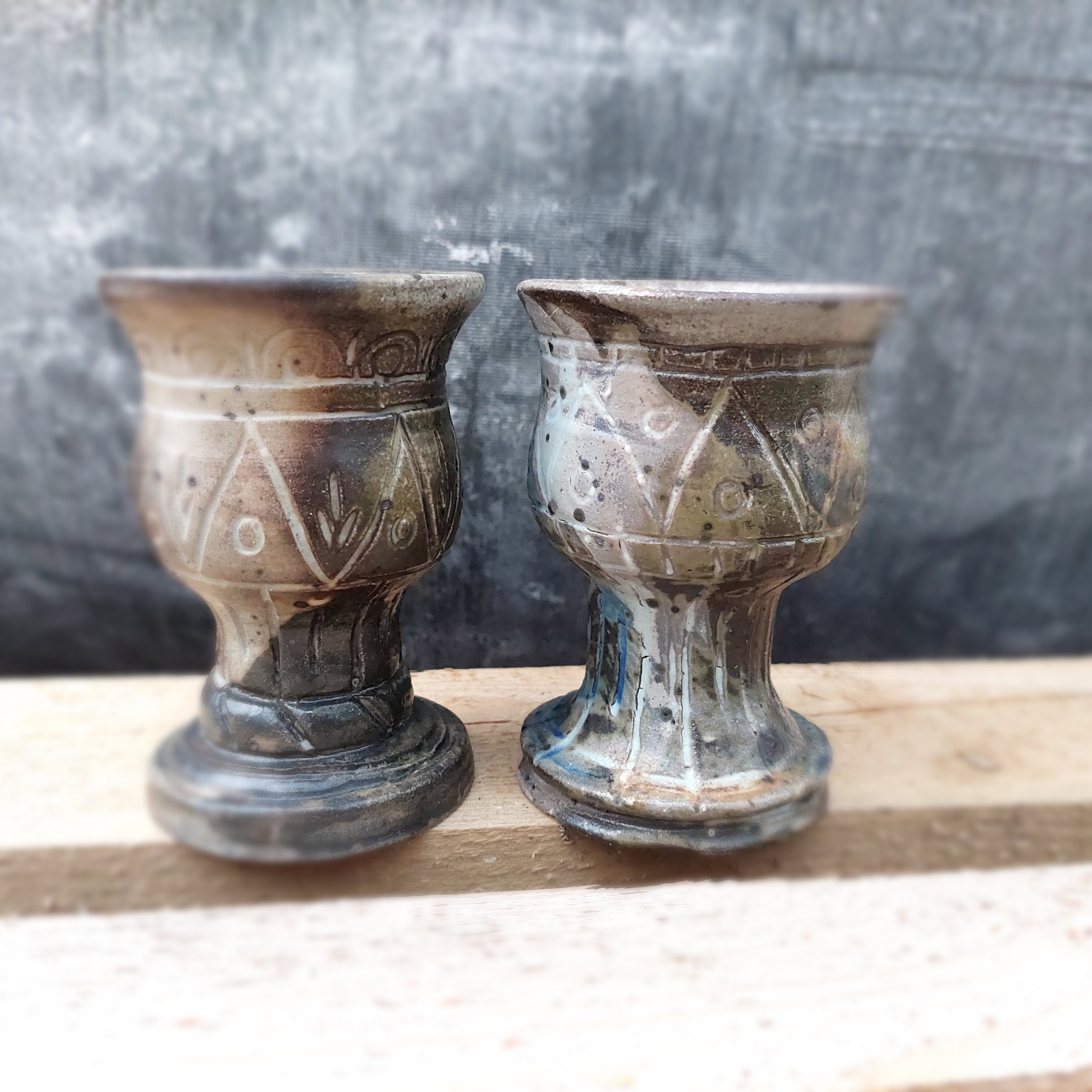 Кубки любовные