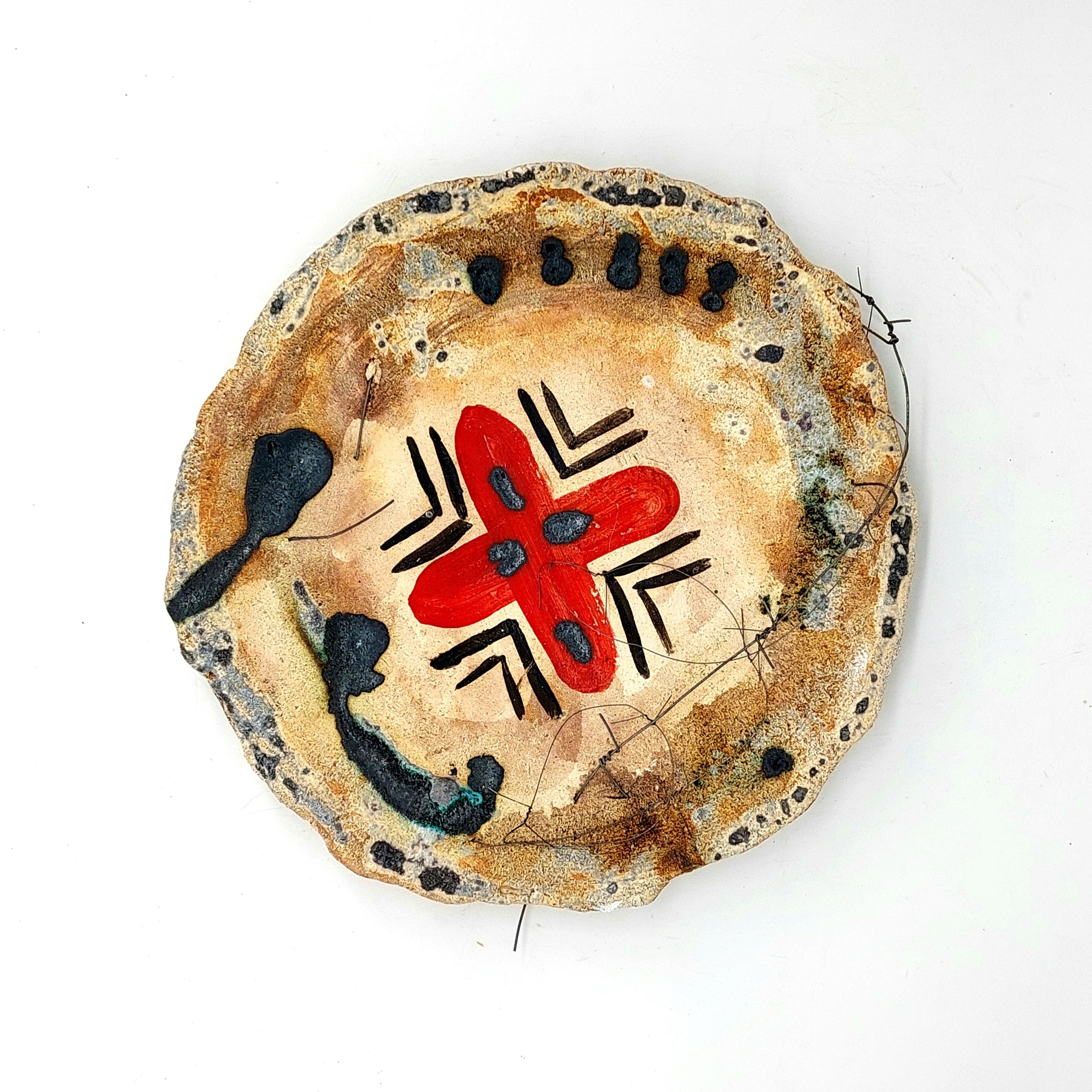 Опаленный мезень