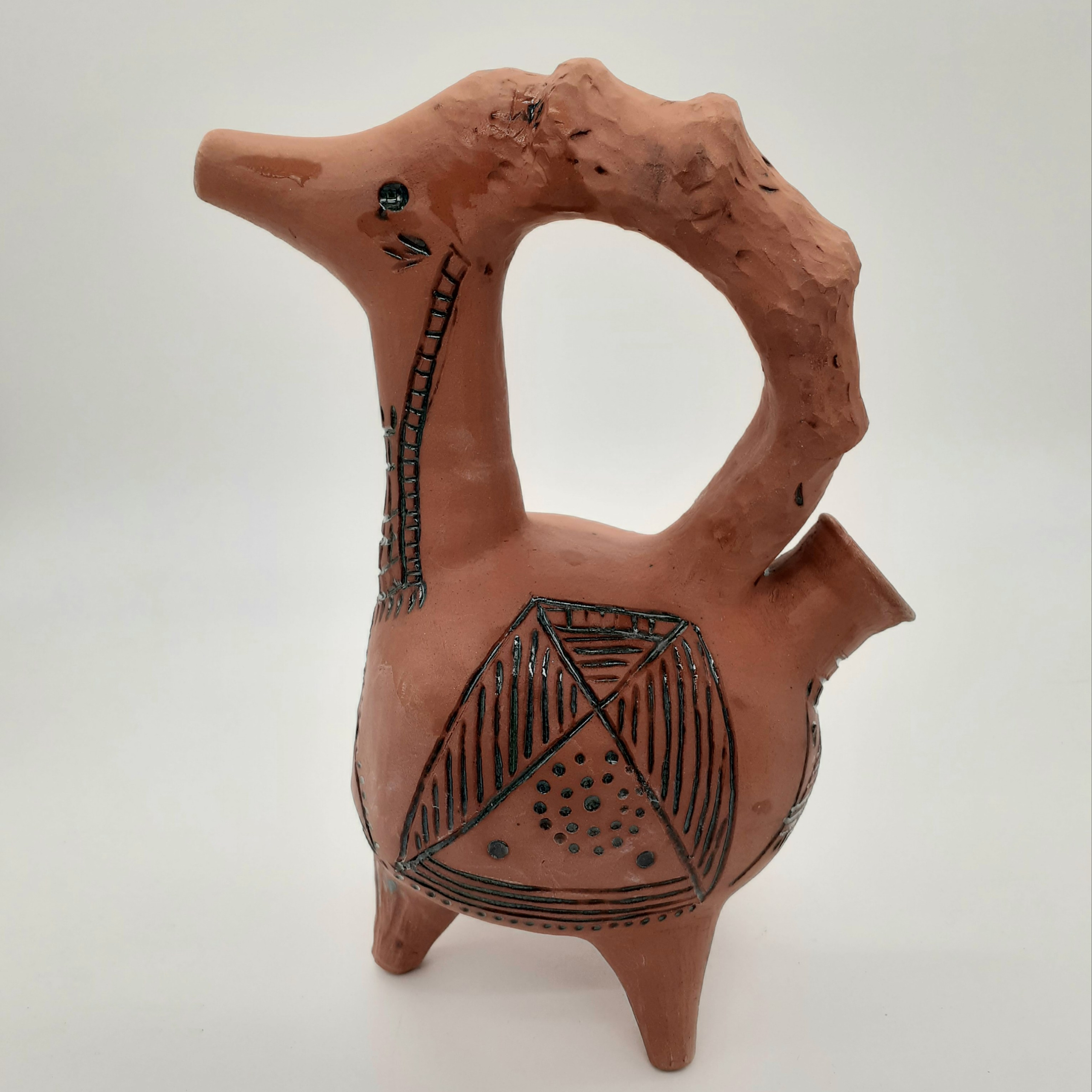 Друг архара