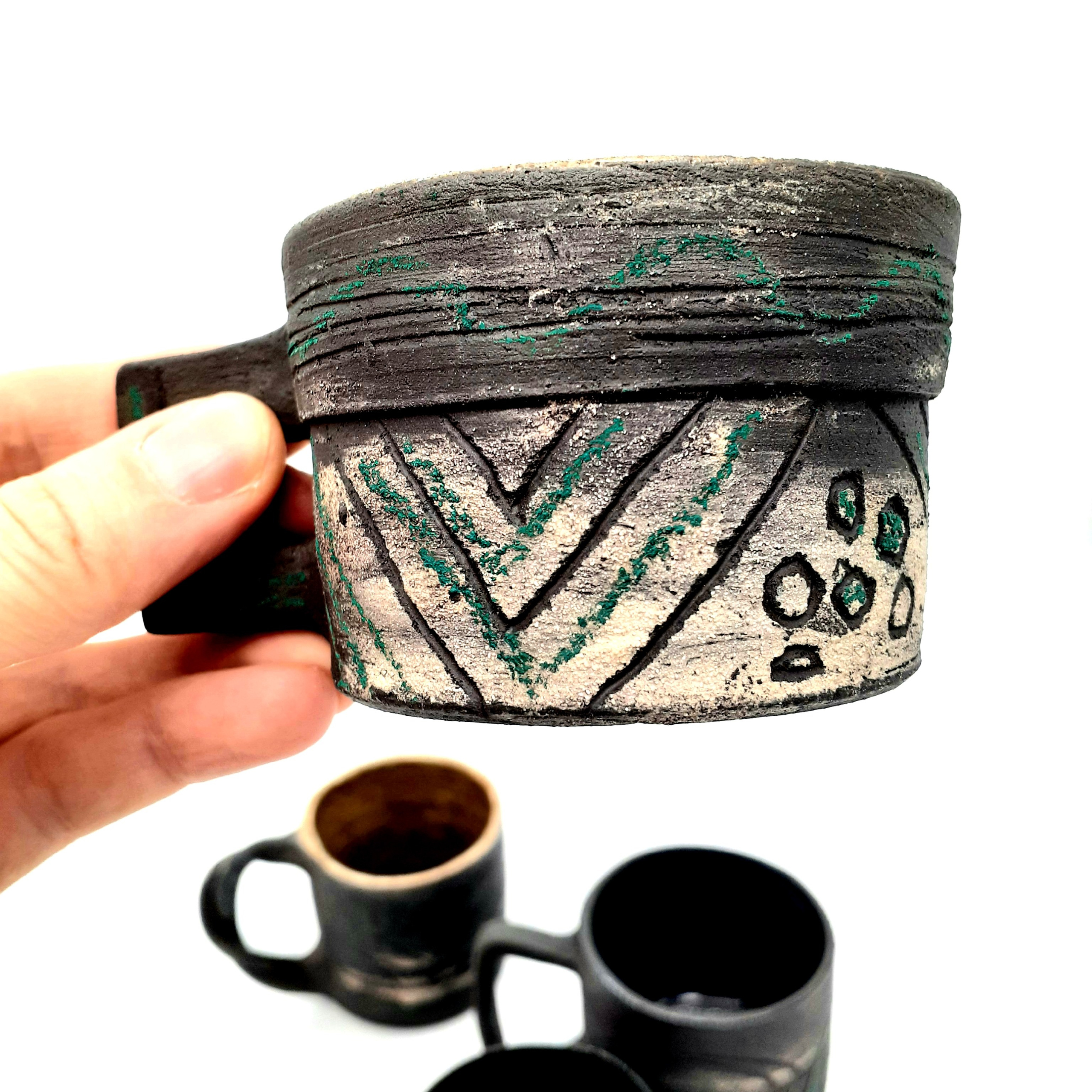 Эспрессо на выбор