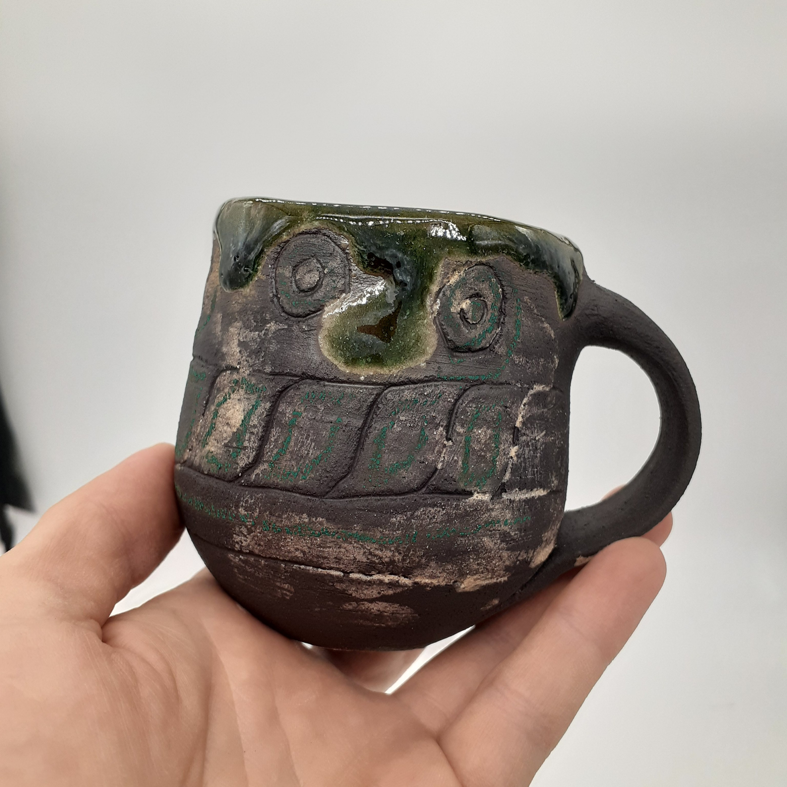 Море разлилось