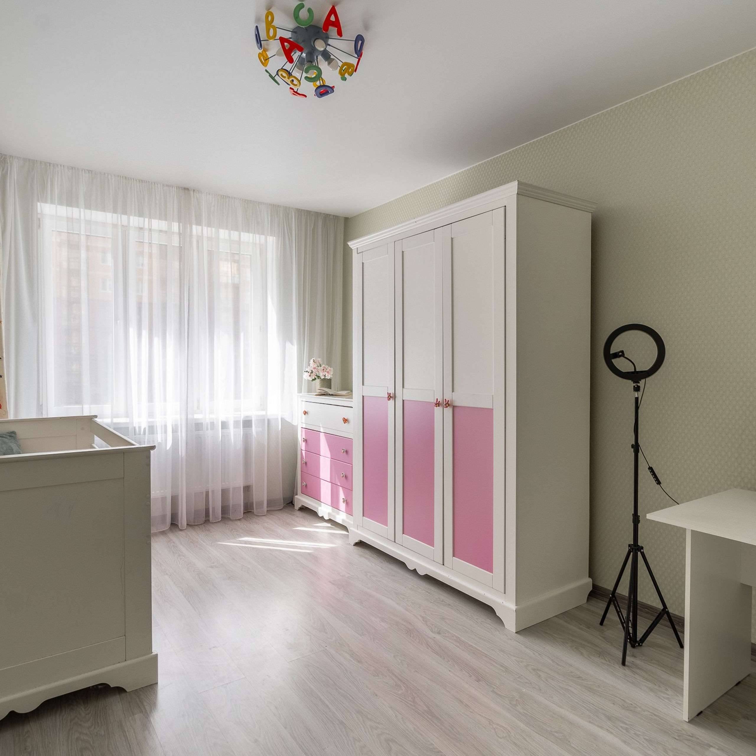 Предпродажная подготовка квартры на Дизельном