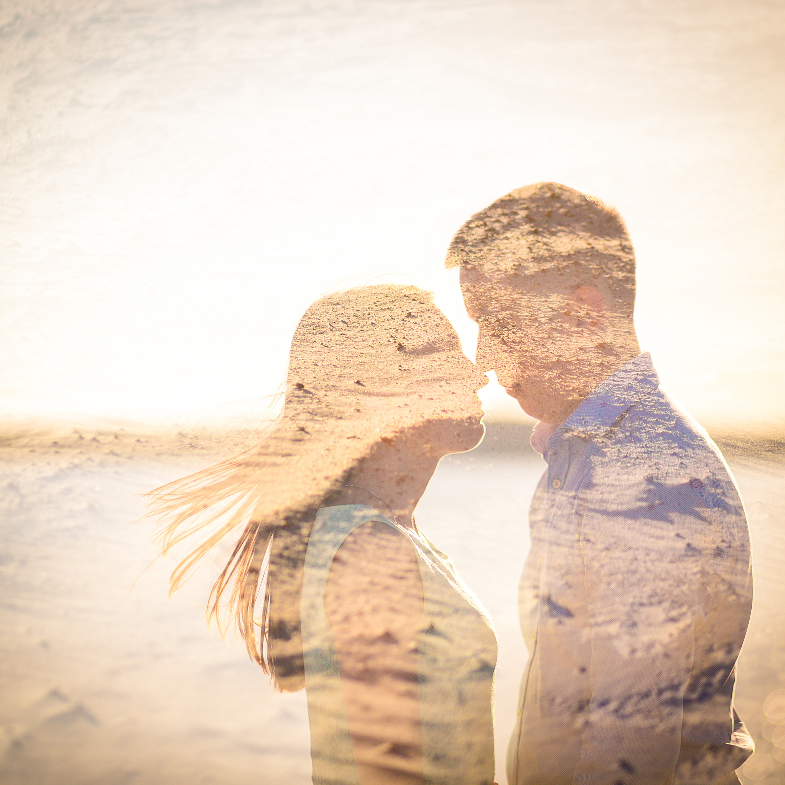 Эдик и Катя