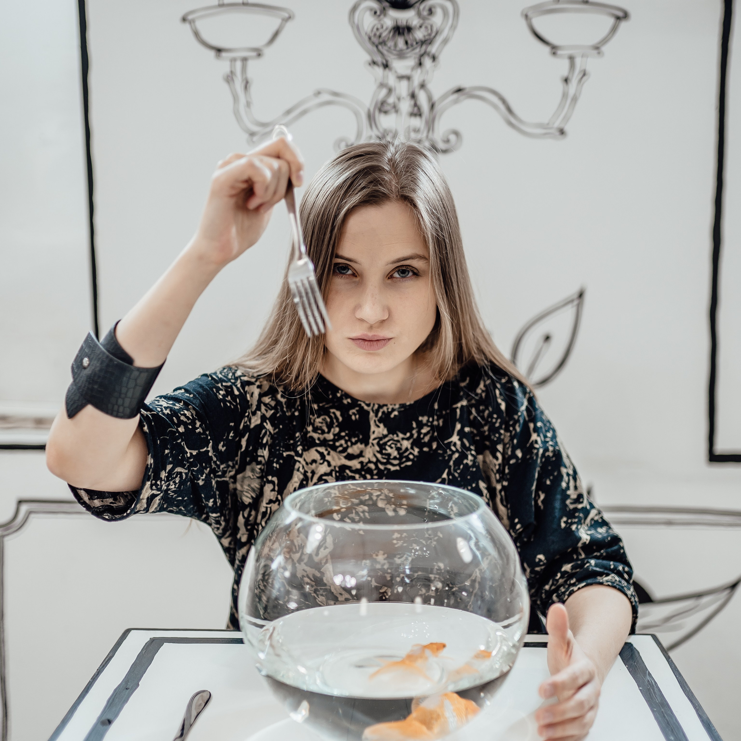 Фотограф Екатерина Чупрова