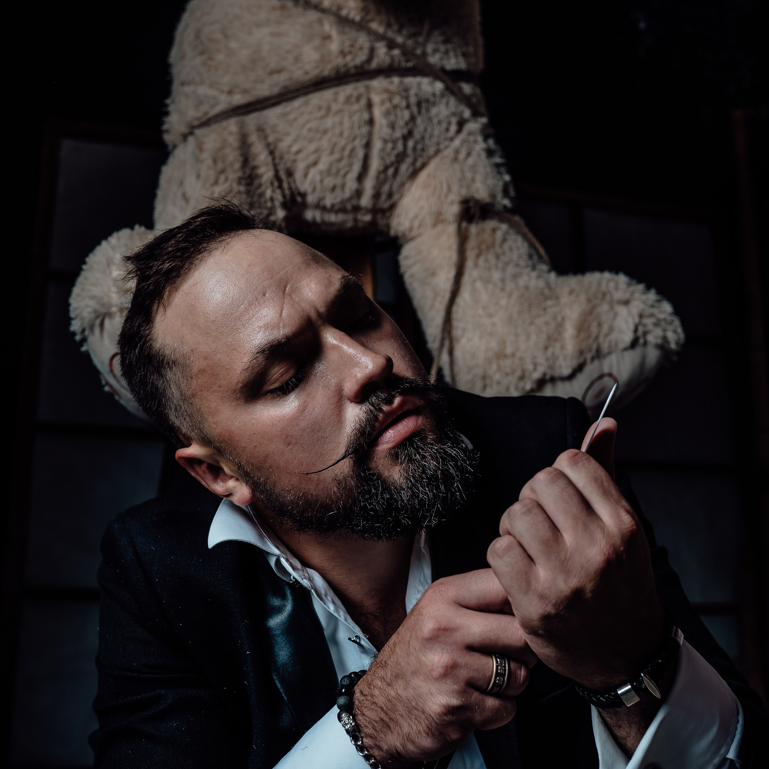 Фотограф Екатерина Чупрова