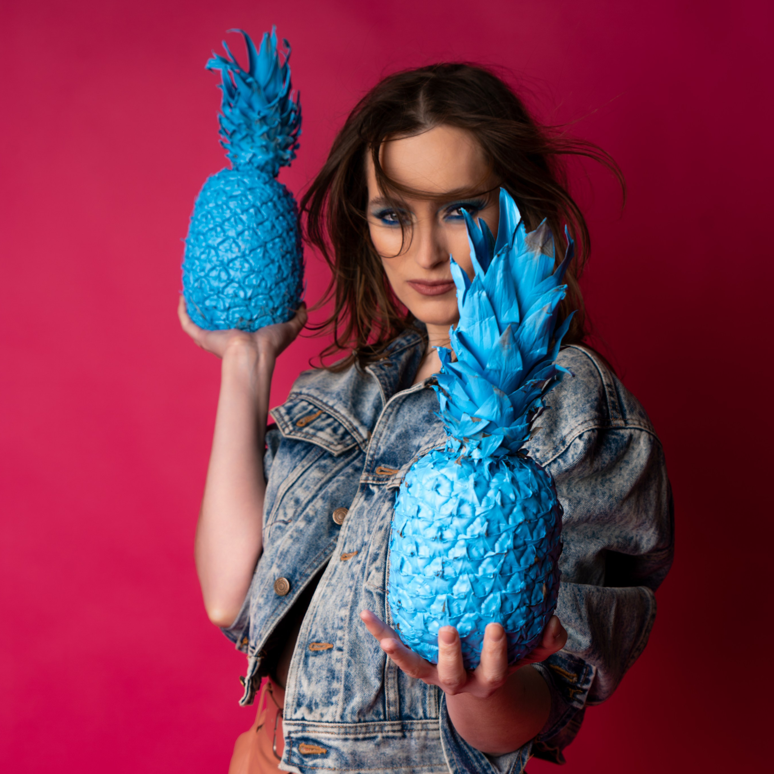 Фотограф Екатерина Чупрова