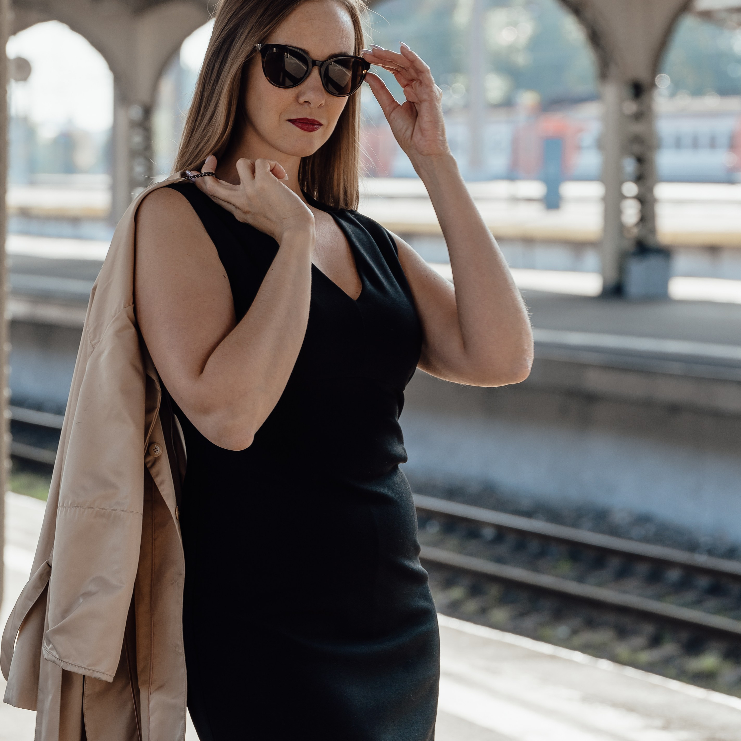 Фотограф Екатерина Чупрова