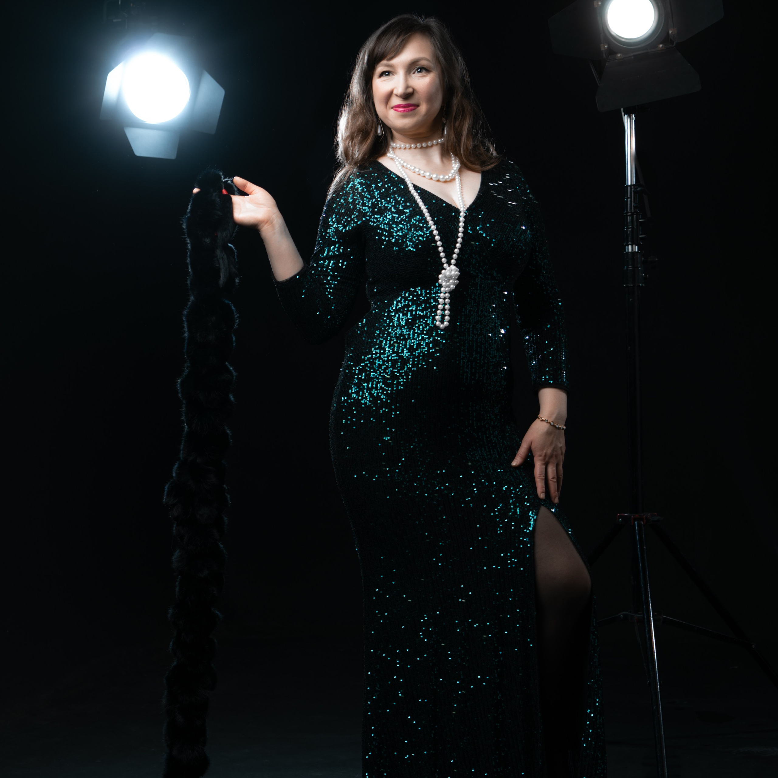 Фотограф Екатерина Чупрова