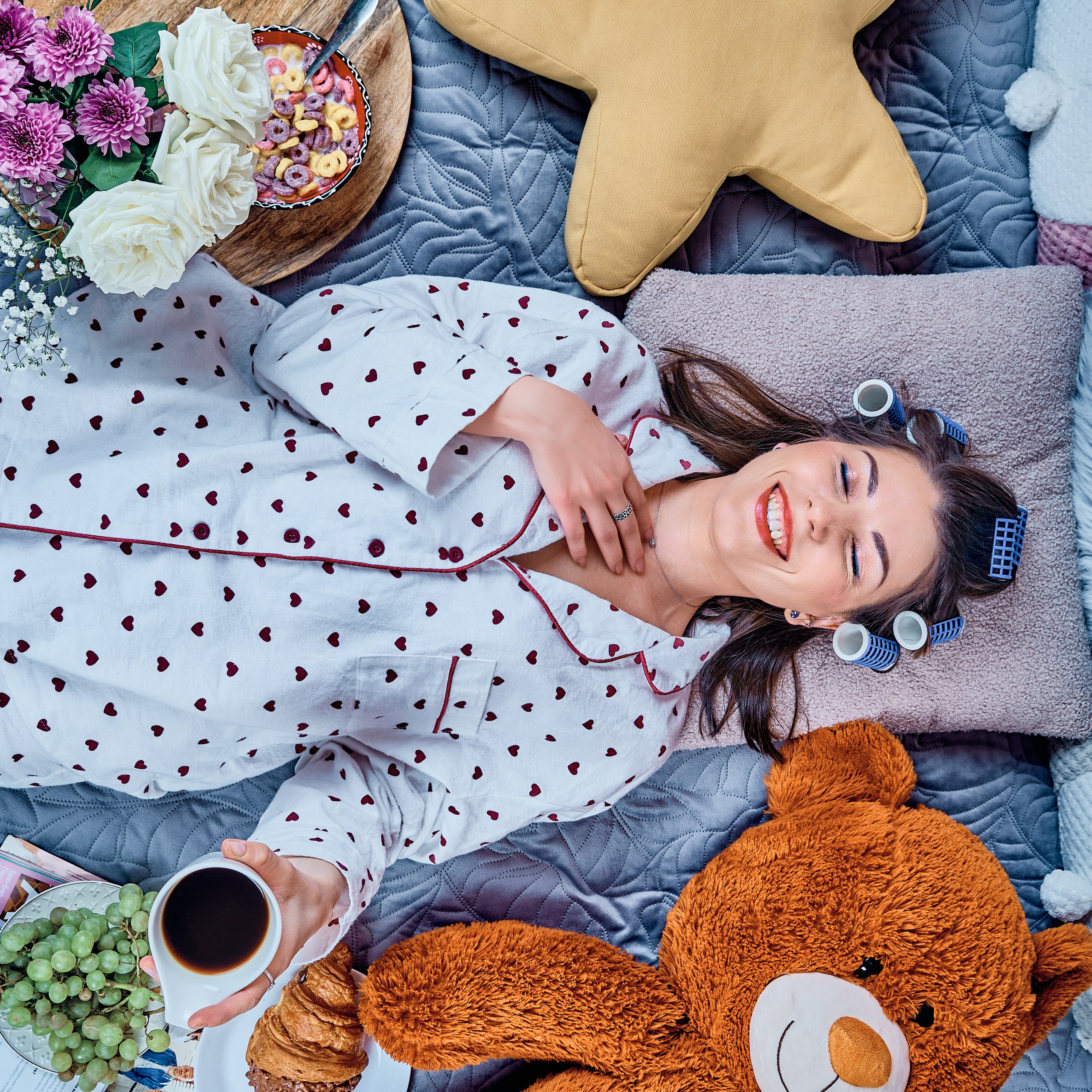 Фотограф Екатерина Чупрова