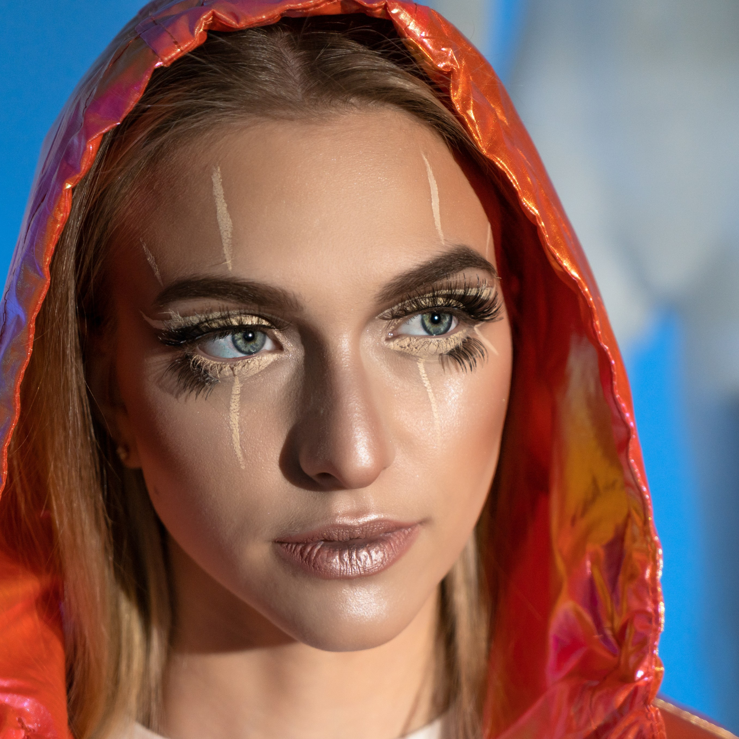 Фотограф Екатерина Чупрова