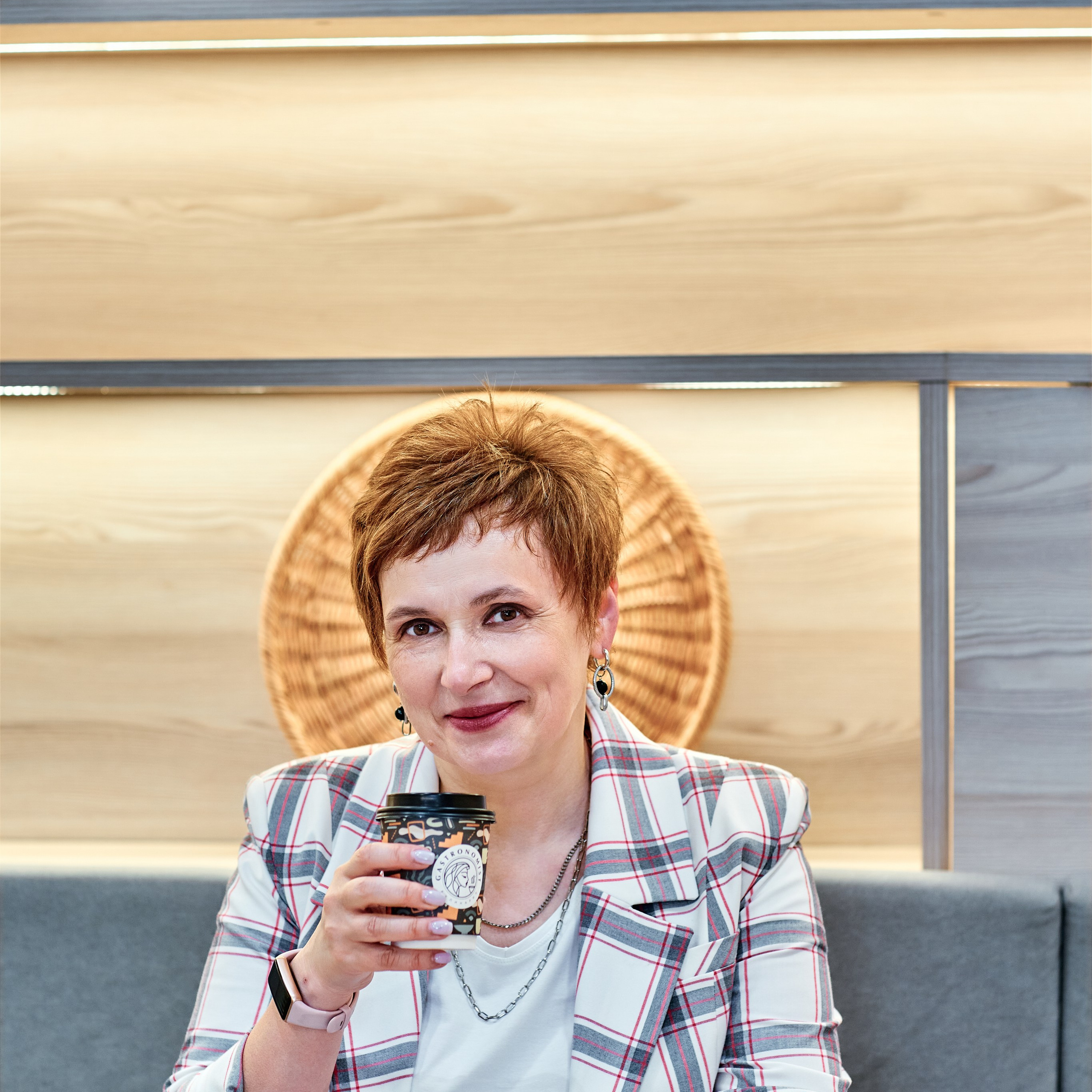 Фотограф Екатерина Чупрова