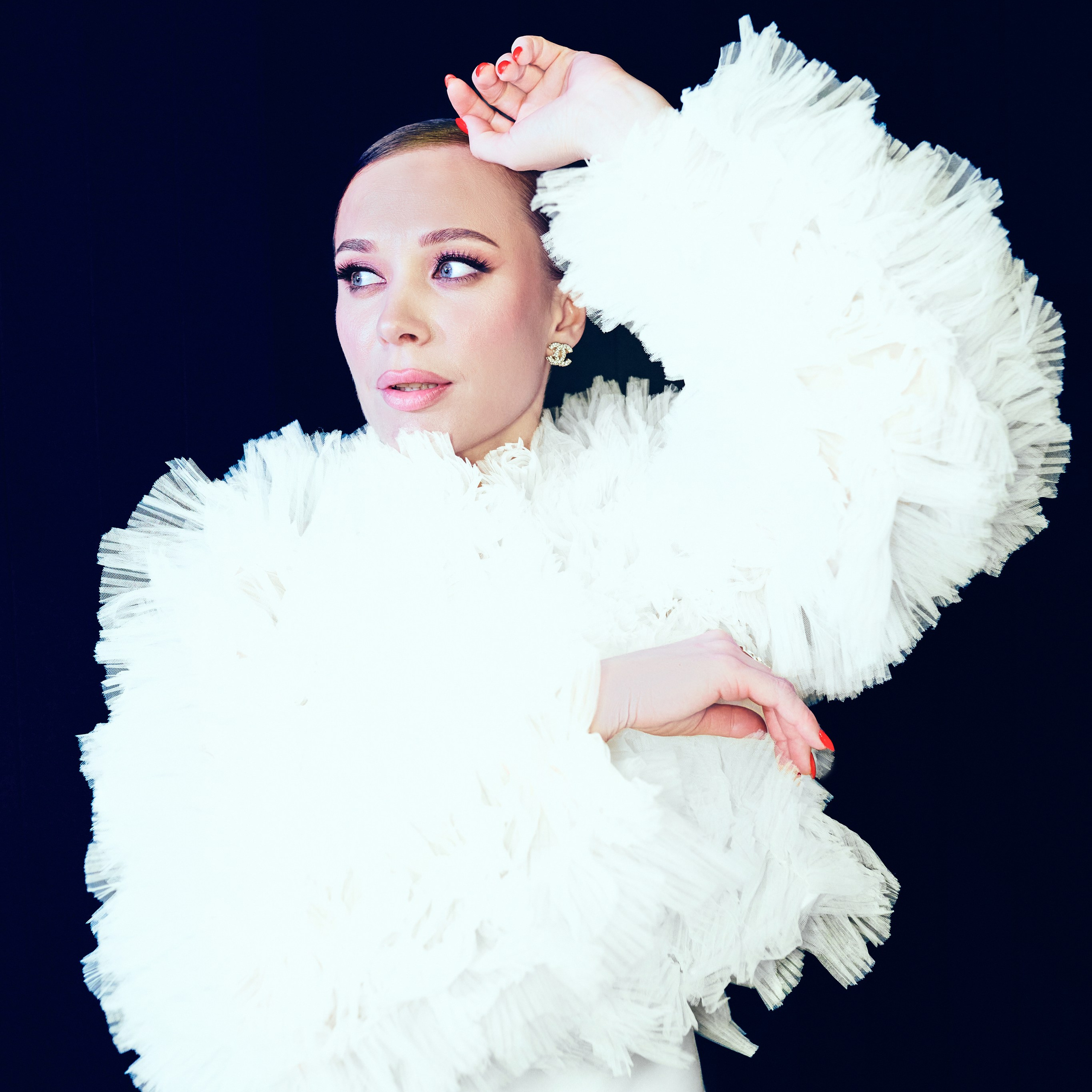 Фотограф Екатерина Чупрова