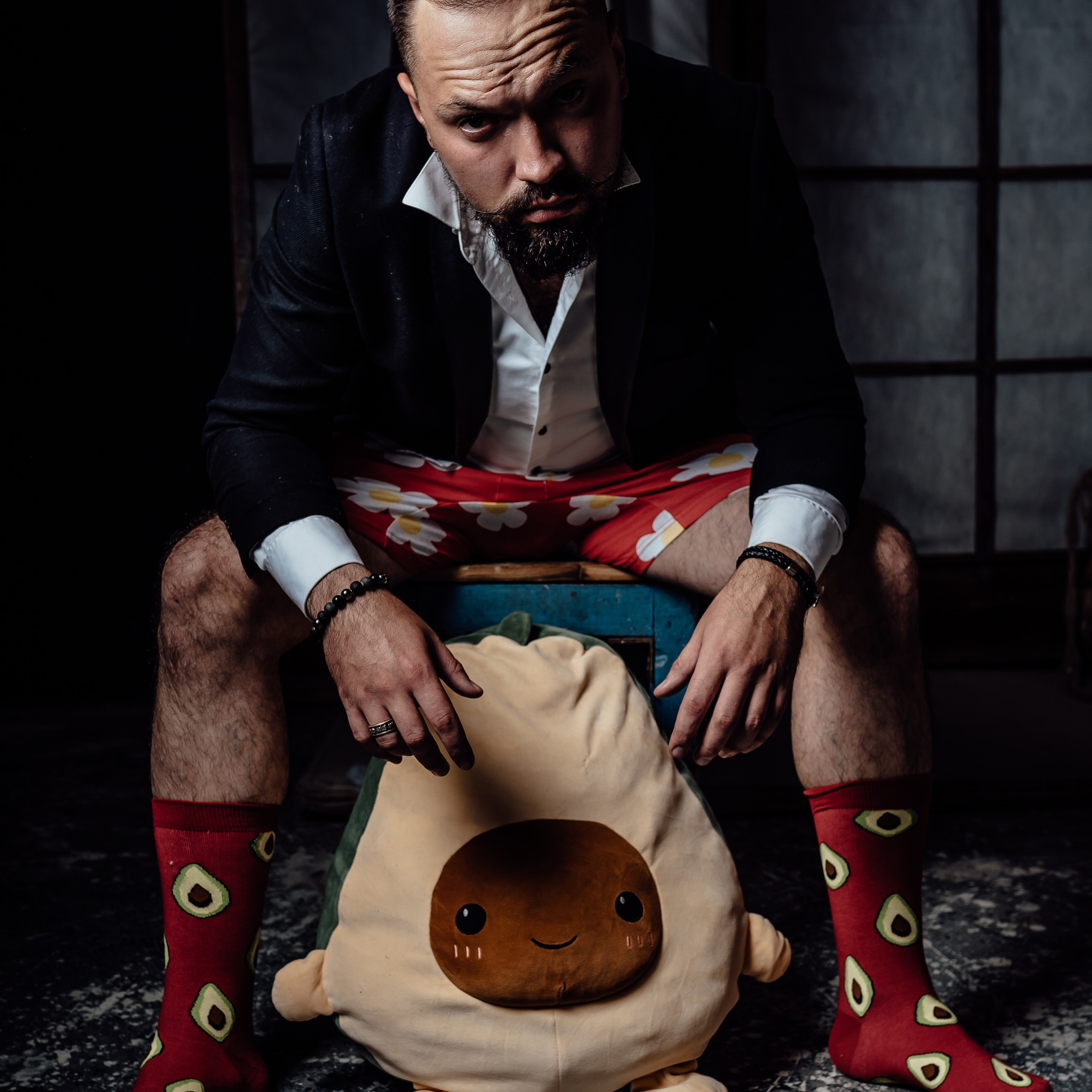 Фотограф Екатерина Чупрова