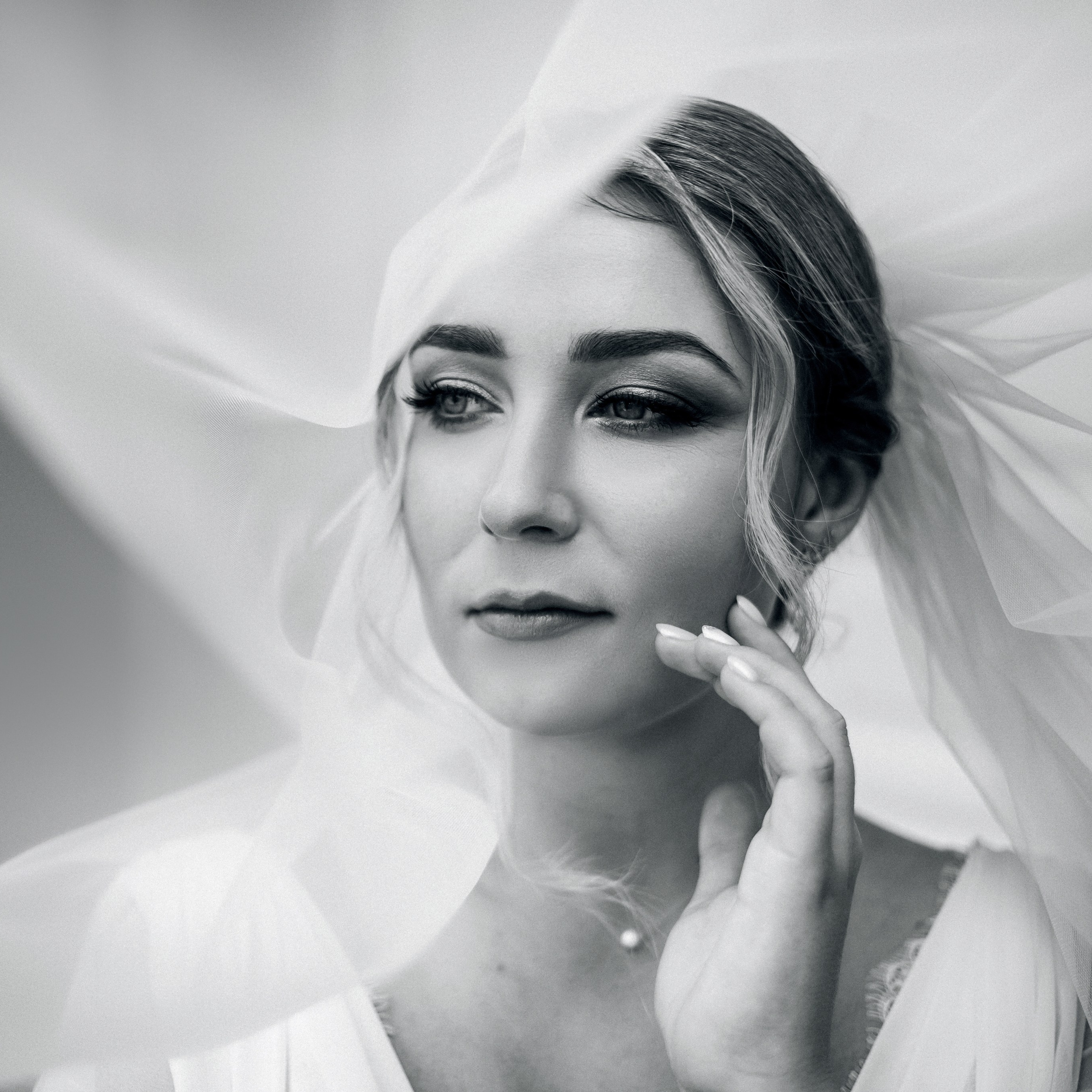 Свадебная прогулка