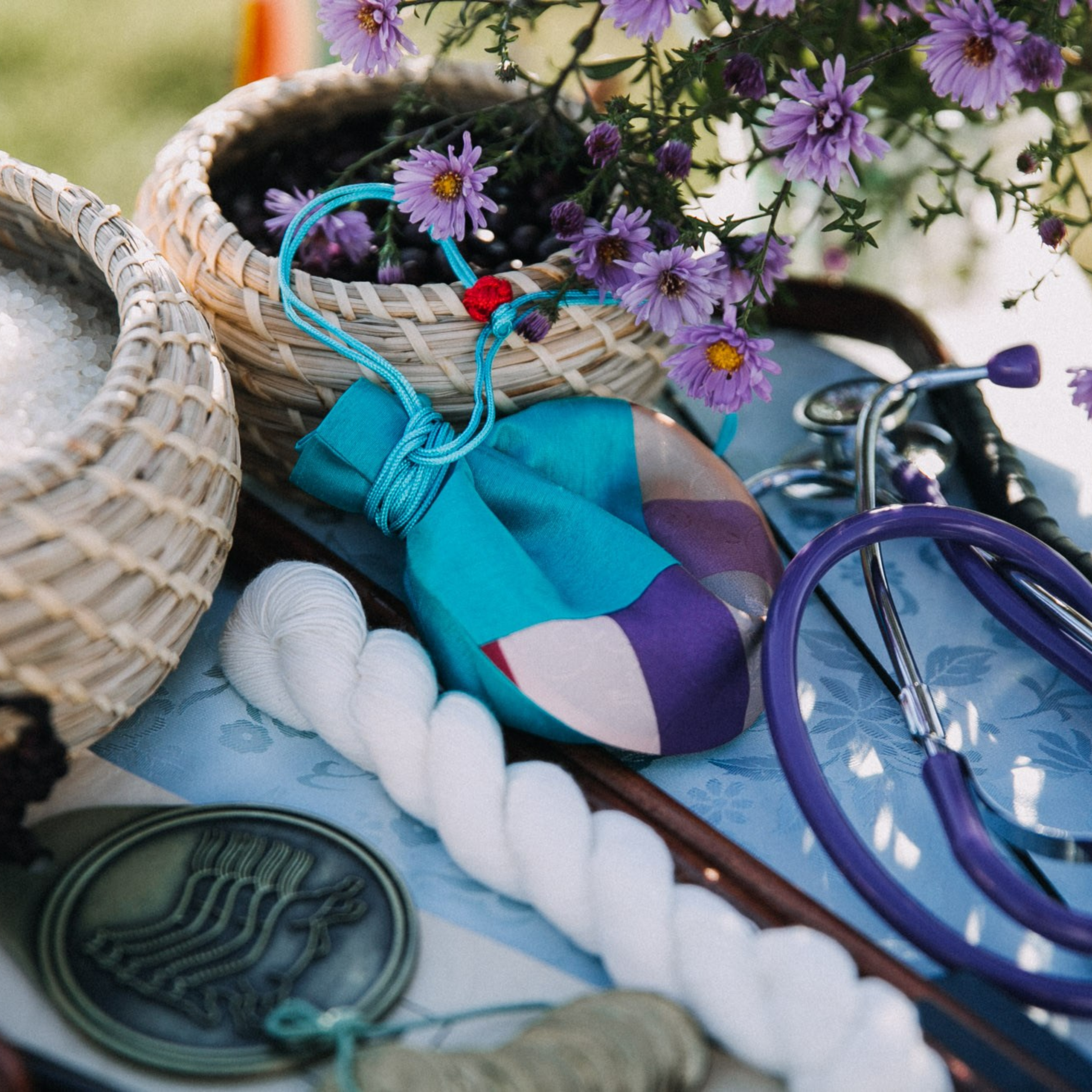 Корейский годик Асянди Толь в Хабаровске