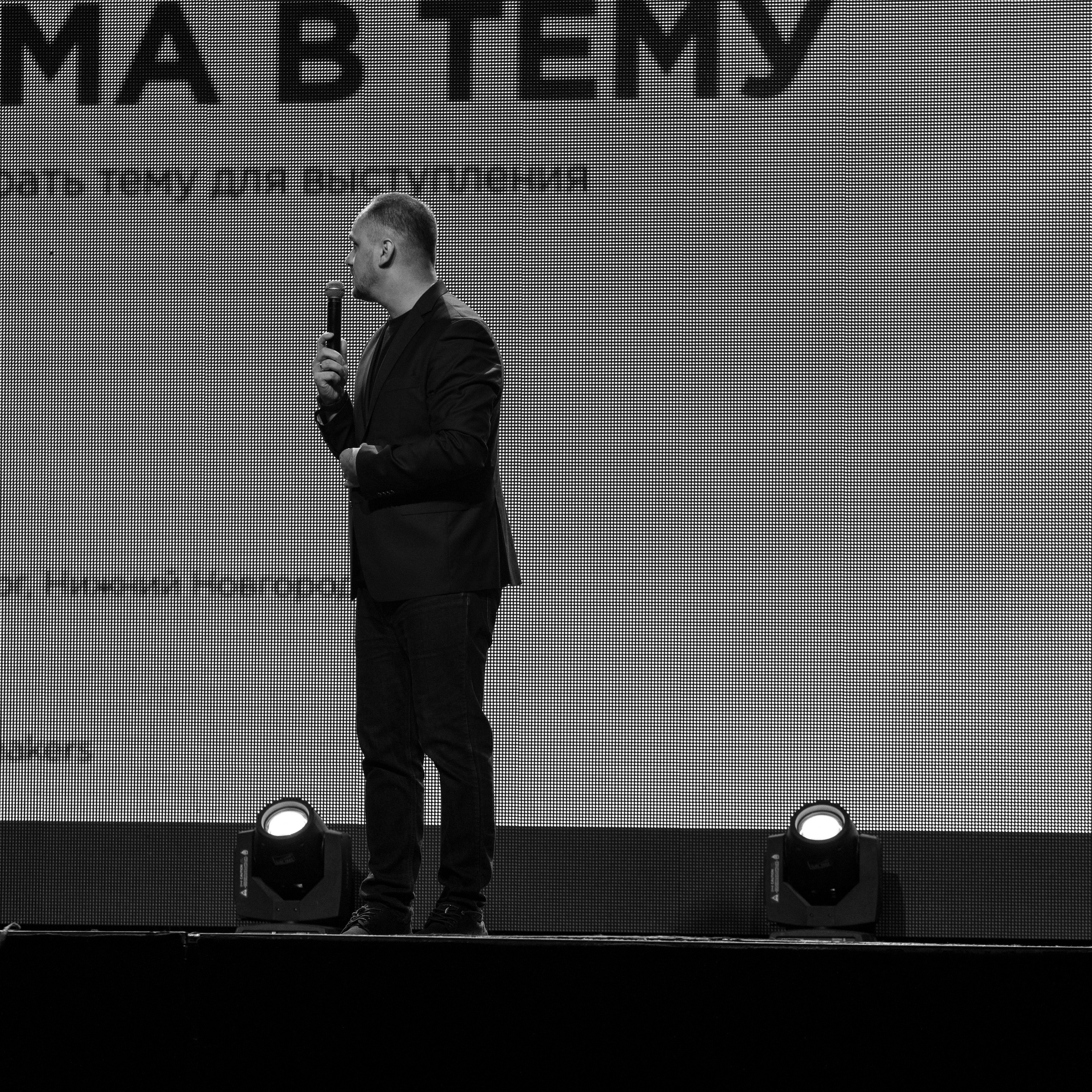 Репортажная съемка. Anton.Molev