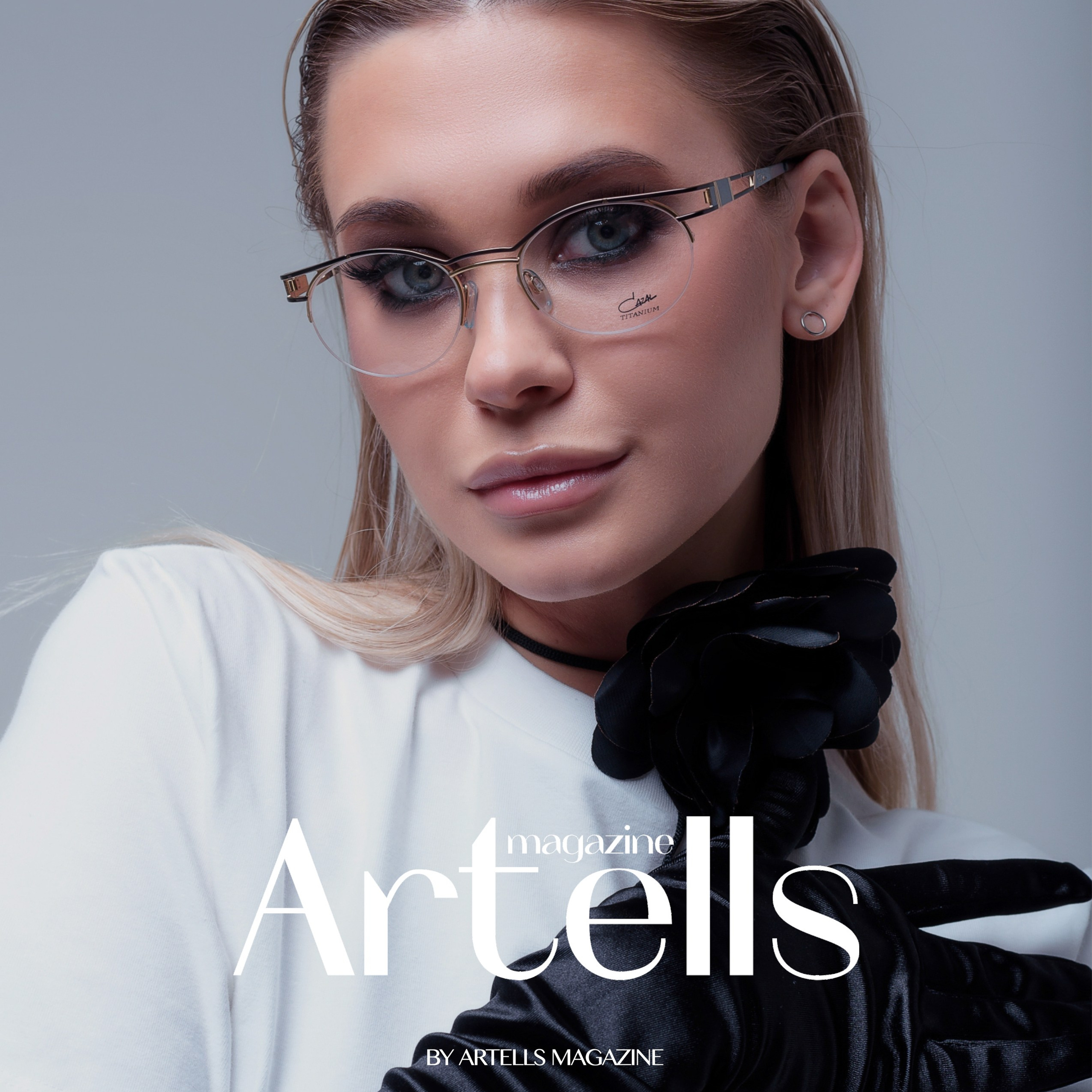 Artells Magazine. Фотографы в Орле Шестопаловы Юлия и Юрий