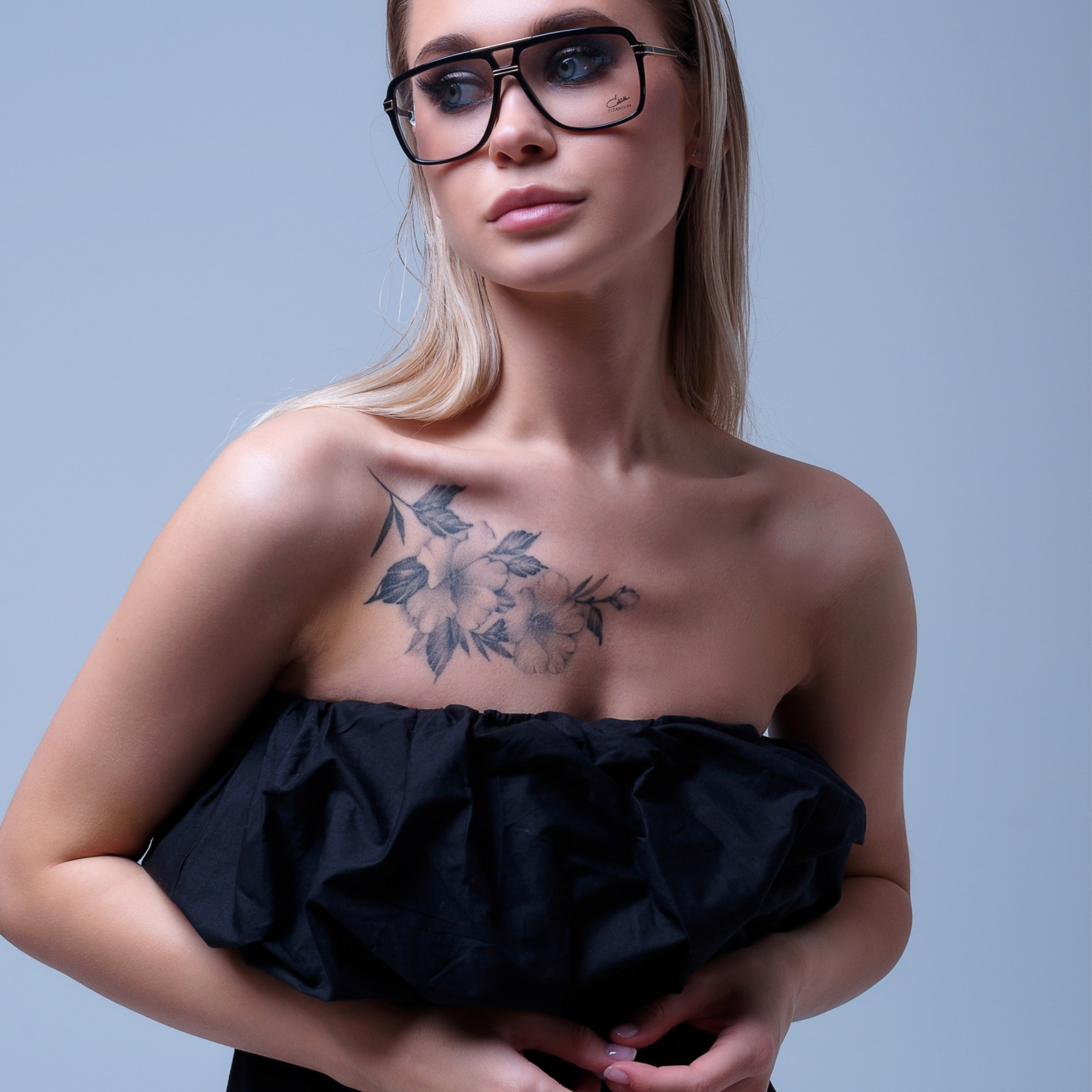 Artells Magazine. Фотографы в Орле Шестопаловы Юлия и Юрий