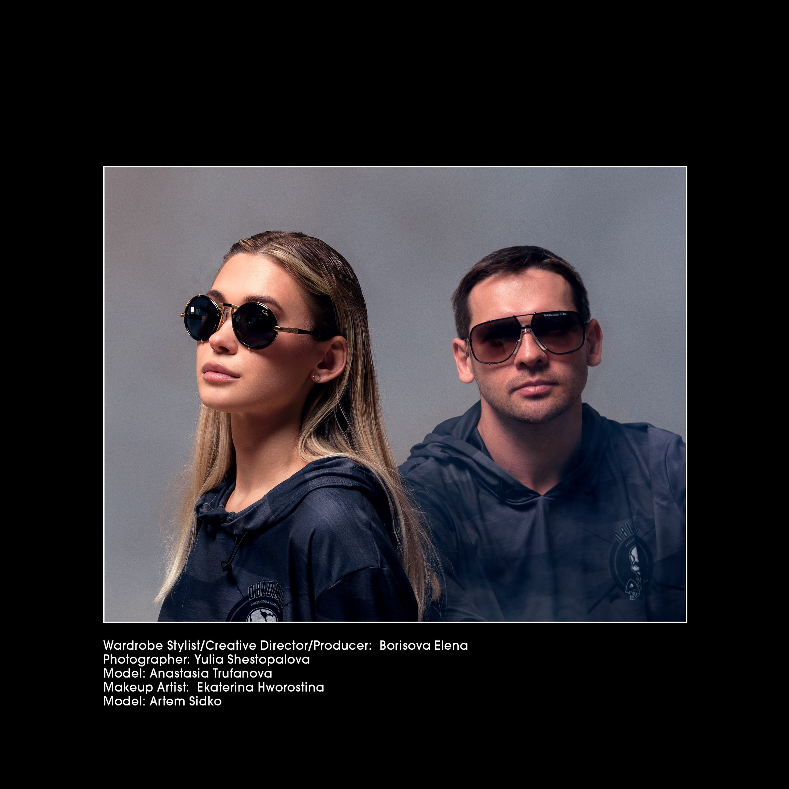 Mob ЭЛИТНОЕ издание Монреаль, Канада. Фотографы в Орле Шестопаловы Юлия и Юрий