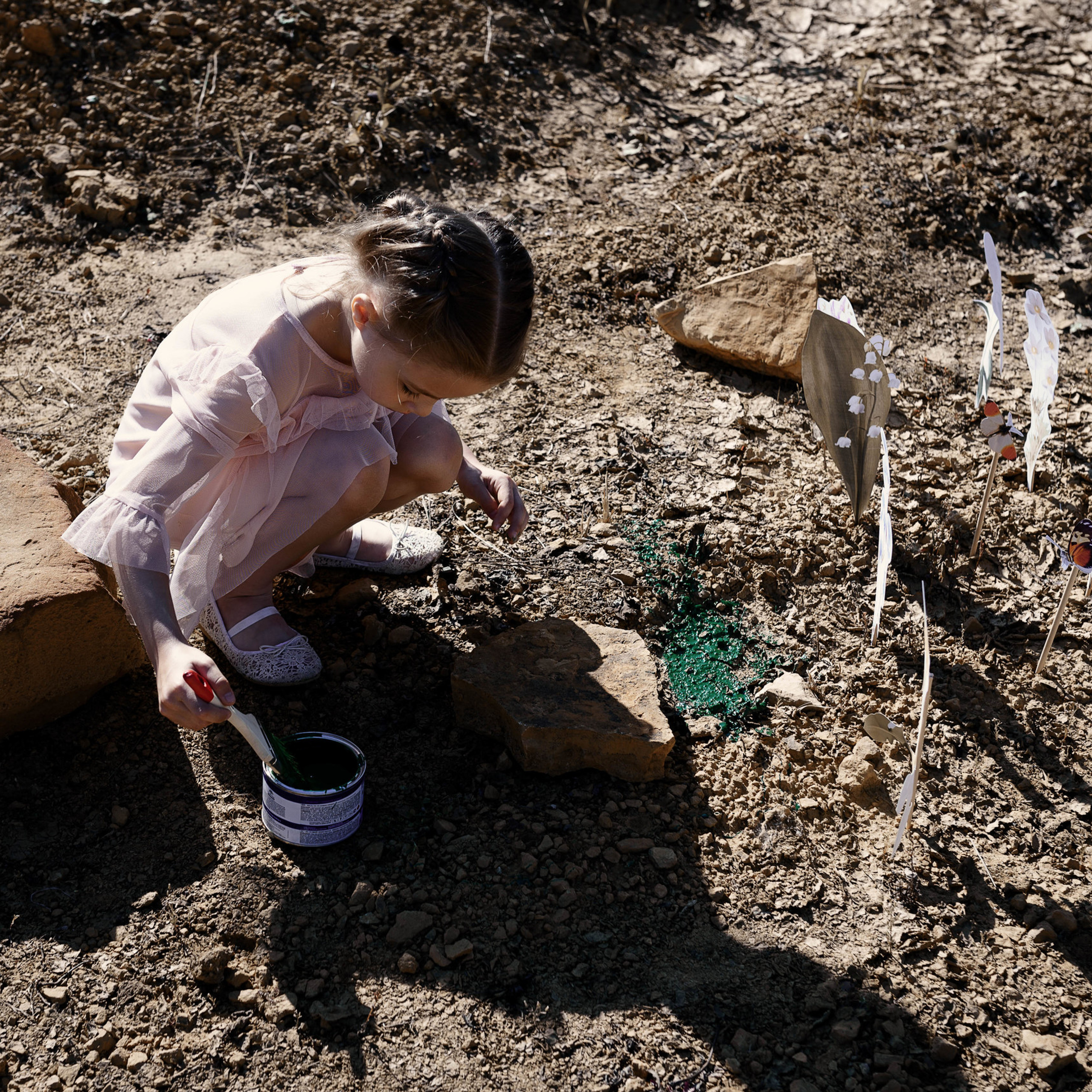 Экология. Фотографы в Орле Шестопаловы Юлия и Юрий
