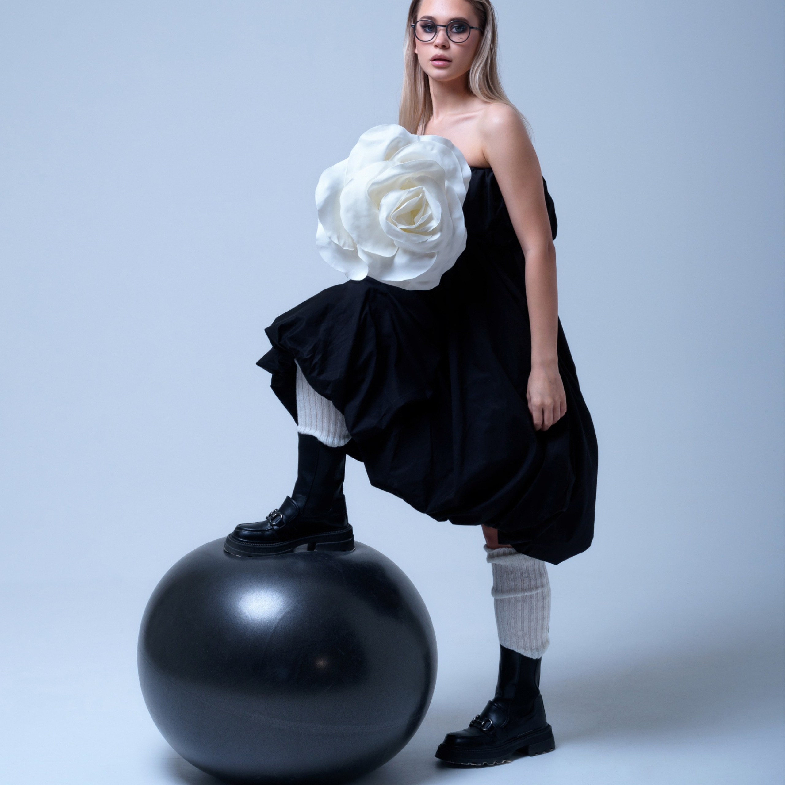 Artells Magazine. Фотографы в Орле Шестопаловы Юлия и Юрий