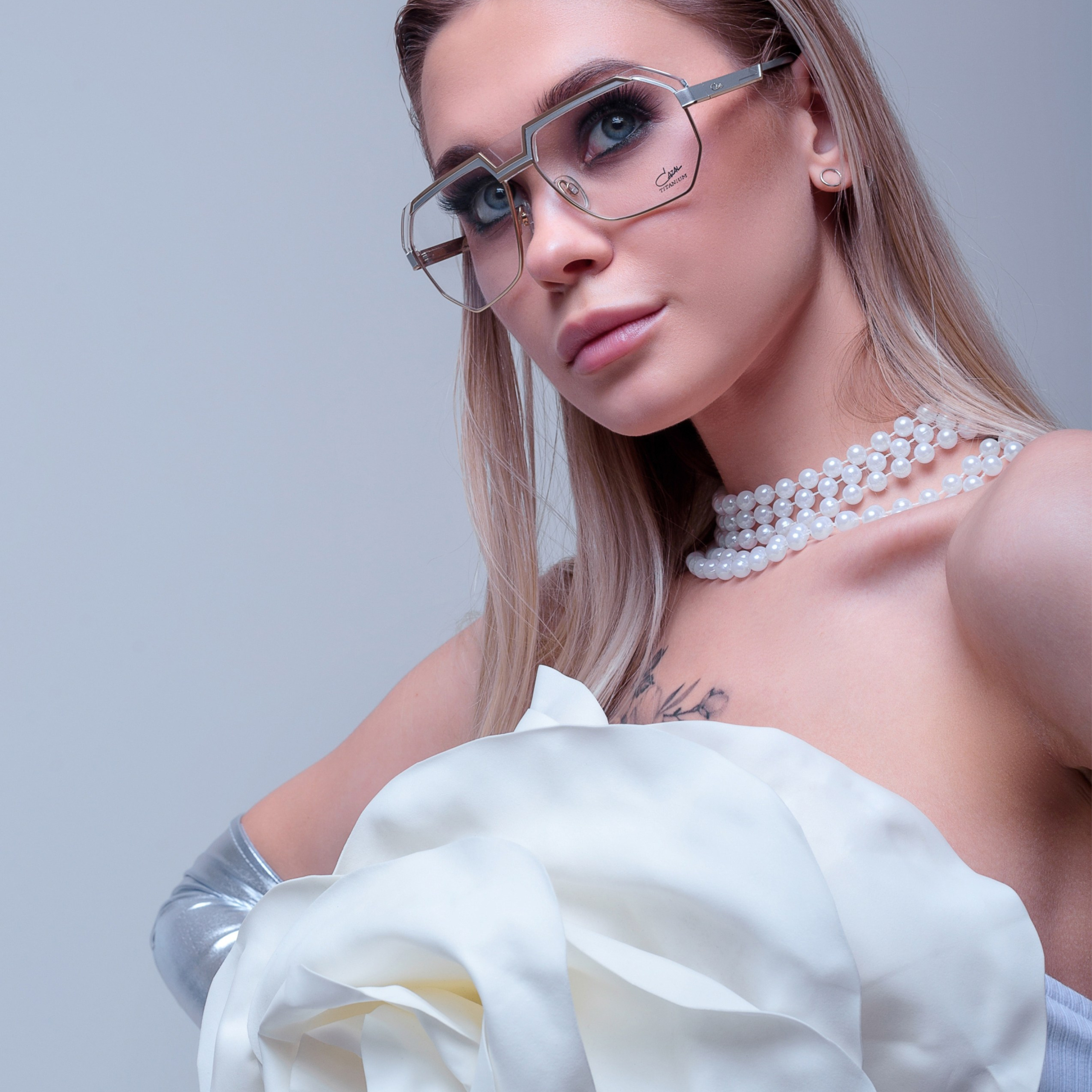 Artells Magazine. Фотографы в Орле Шестопаловы Юлия и Юрий